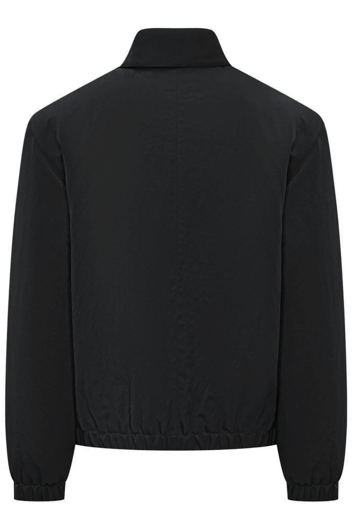 AMI Paris Herren Blouson Schwarz ANTHRACITE 020H25 Bild 2