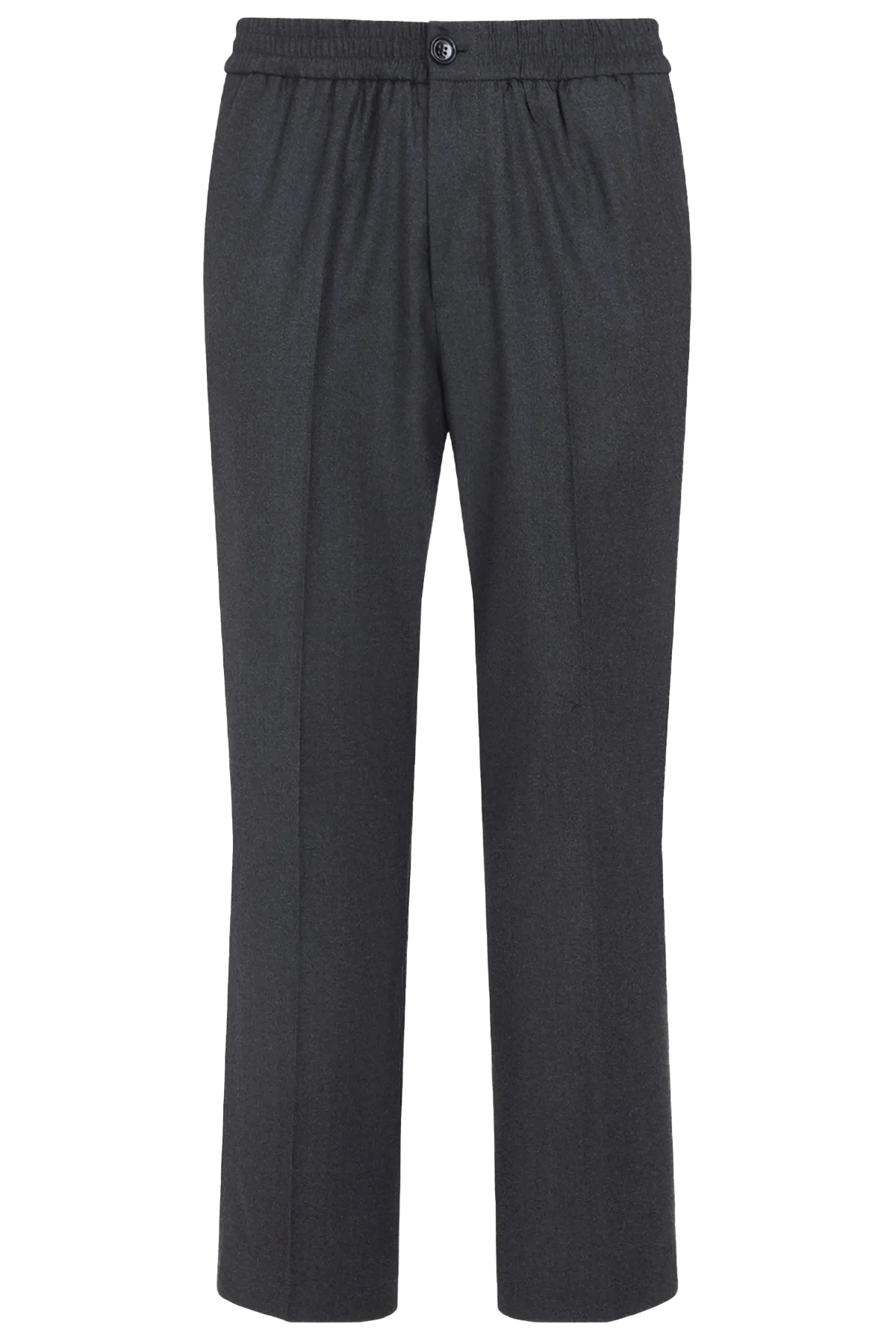 AMI Paris Herren Hose Anthrazit Grau ANTHRAZIT GRAU Bild 1
