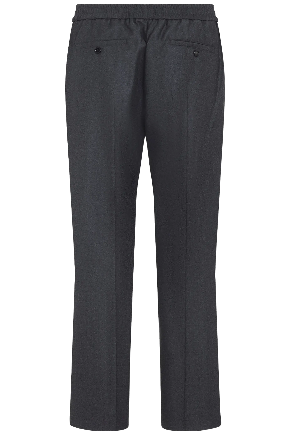AMI Paris Herren Hose Anthrazit Grau ANTHRAZIT GRAU Bild 2