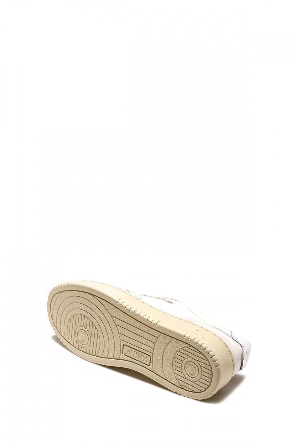 Autry Damen Sneaker Medalist Weiss WEISS Bild 3