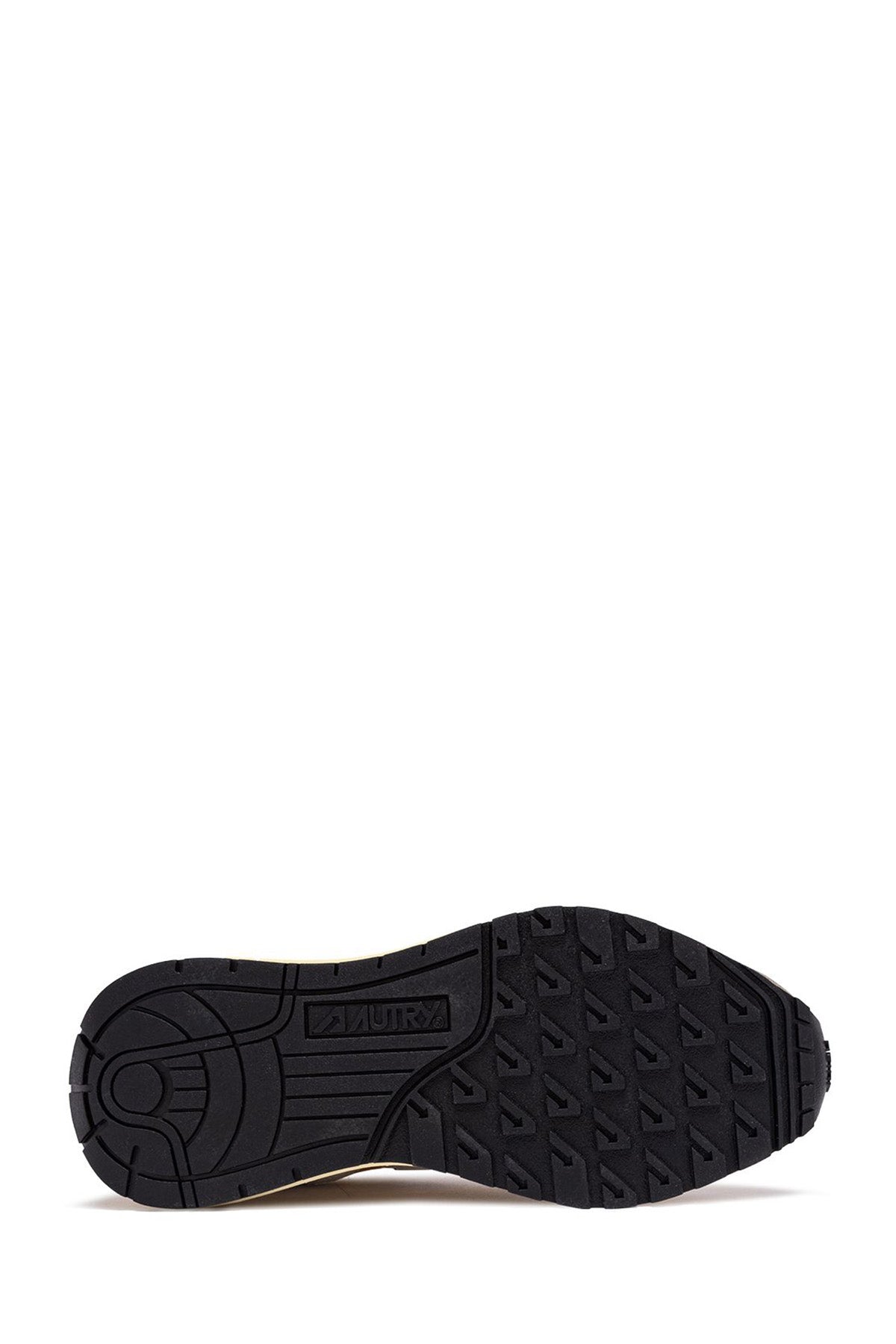 Autry Damen Sneaker Reelwind Low Silber/Gold LY01 Bild 5