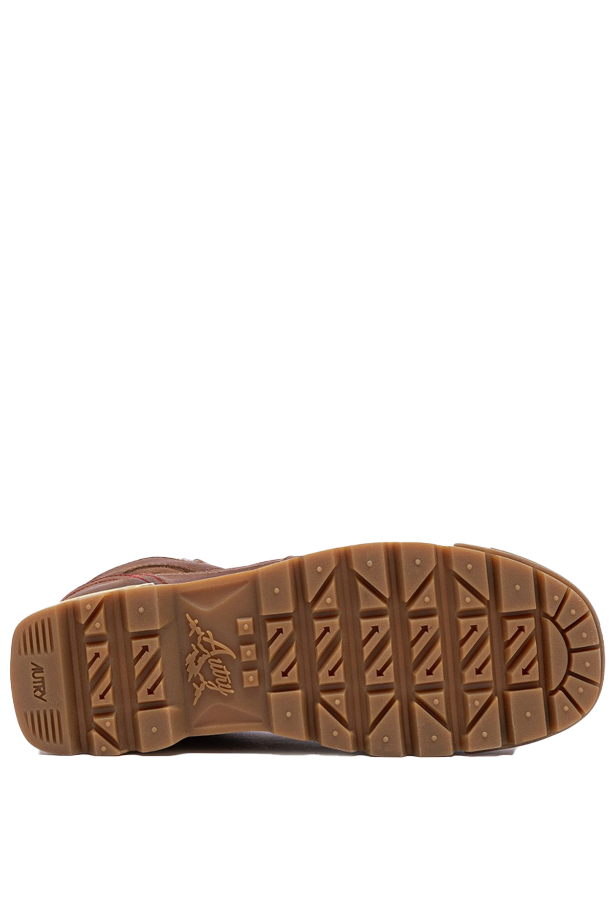 Autry Herren Boot Malga Mid Braun HF01 Bild 5