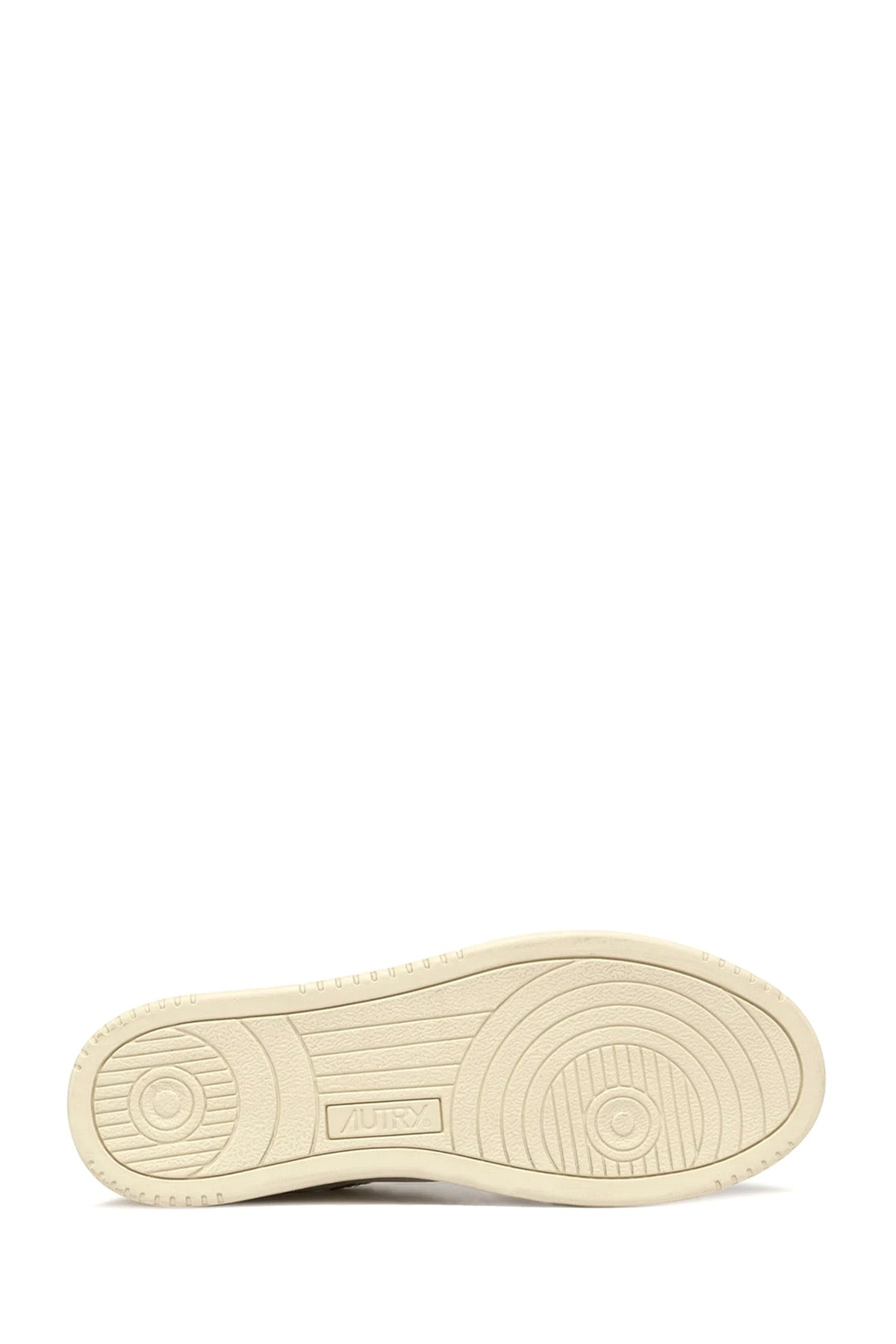 Autry Herren Sneaker Dallas Weiss WEISS Bild 5