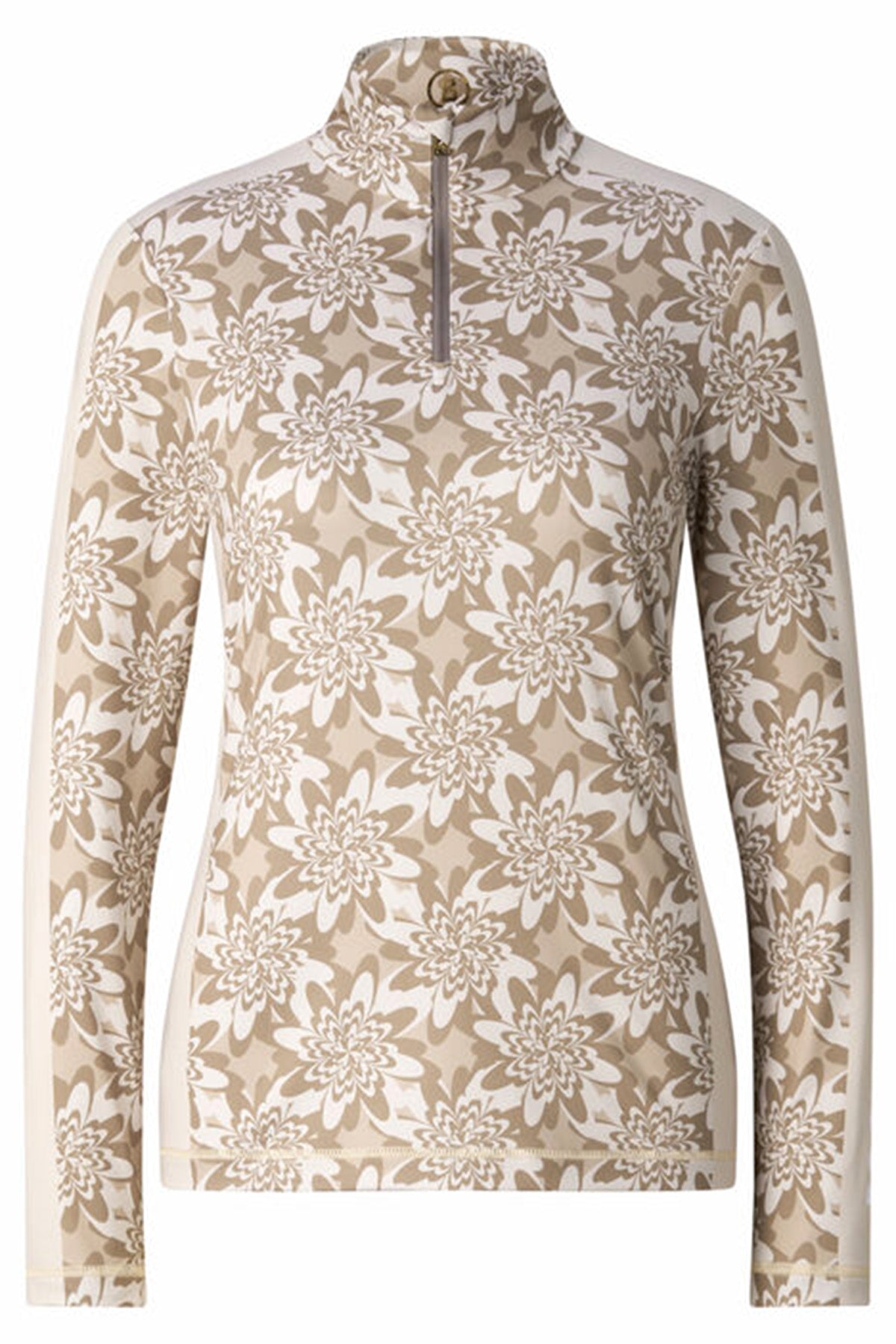 Bogner Damen First Layer Beline Camel/Beige O80 Bild 1