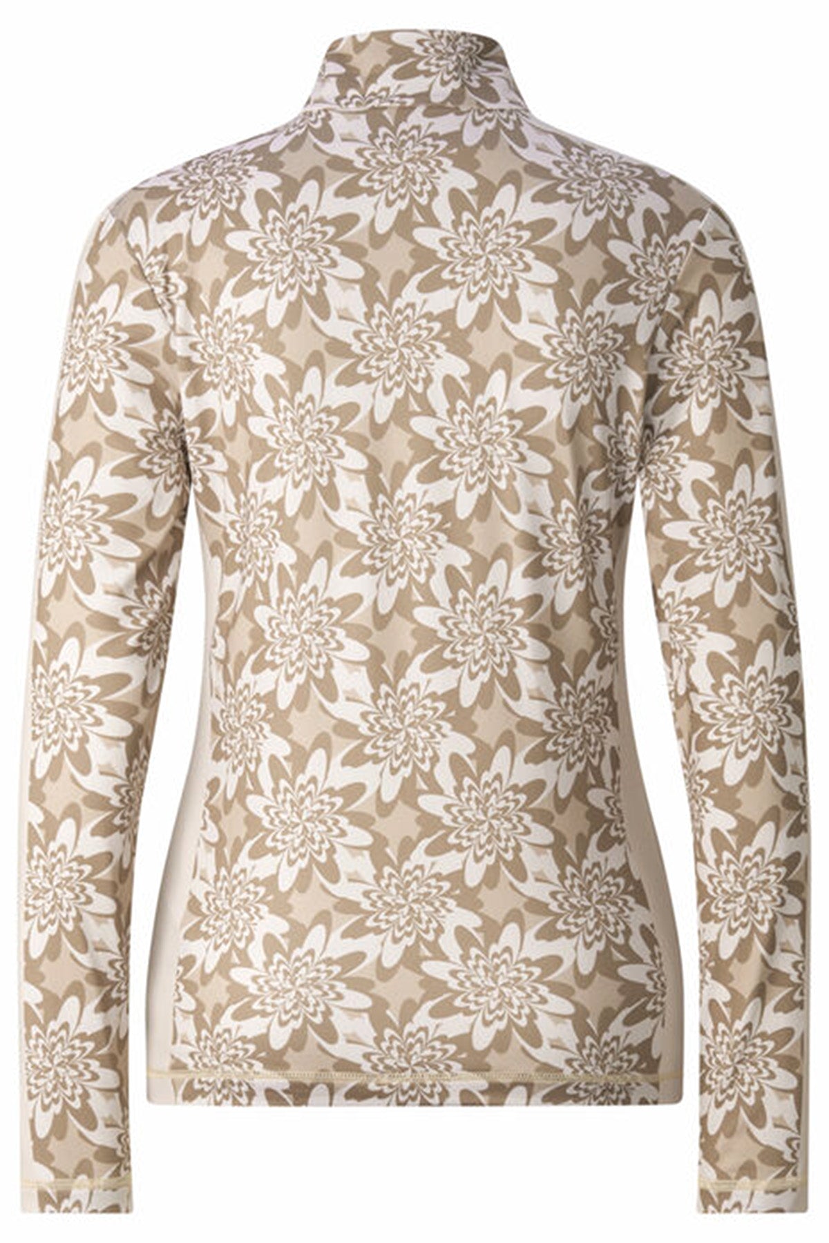 Bogner Damen First Layer Beline Camel/Beige O80 Bild 2
