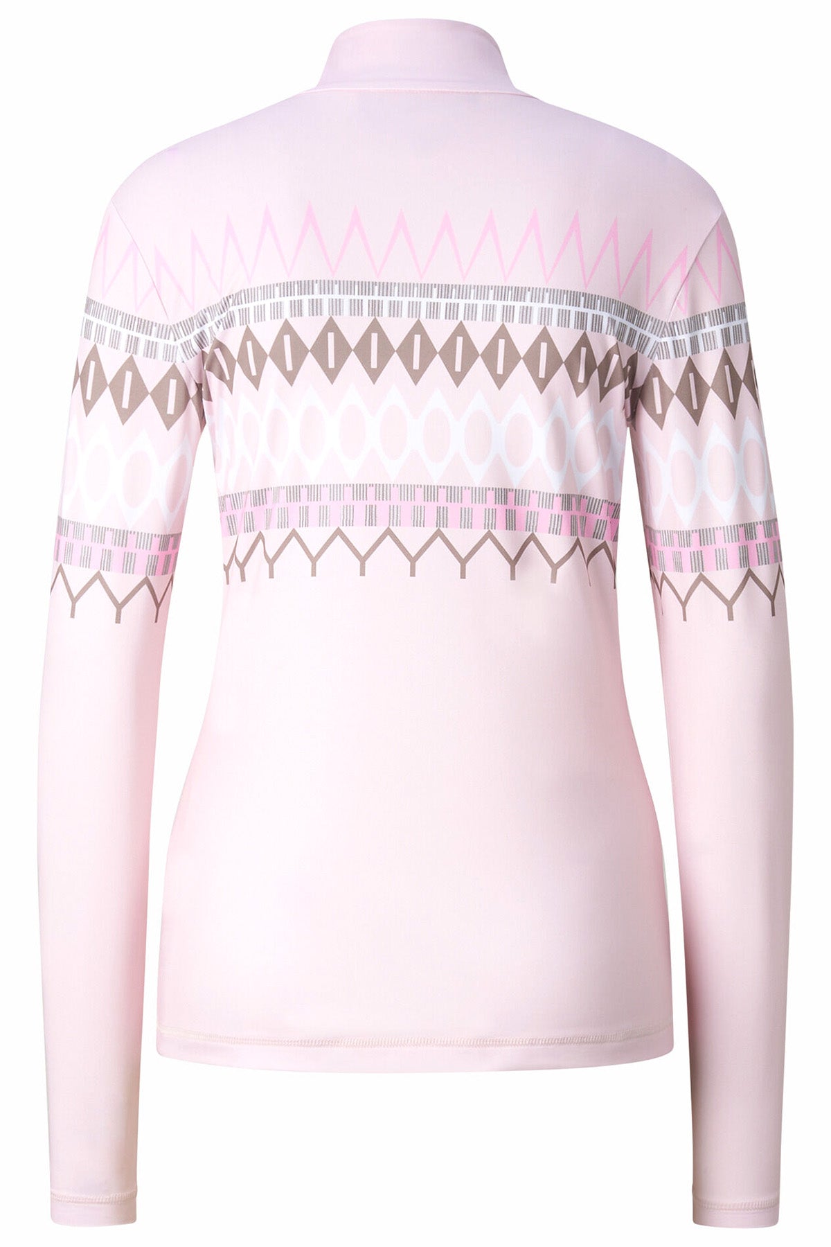 Bogner Damen First-Layer Beline Rosa O60 Bild 2