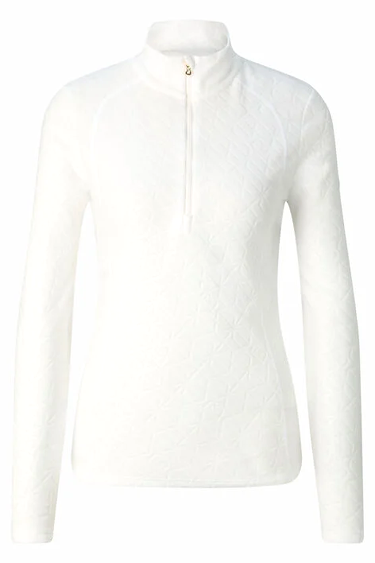 Bogner Damen First Layer Medita Off-White 753 Bild 1