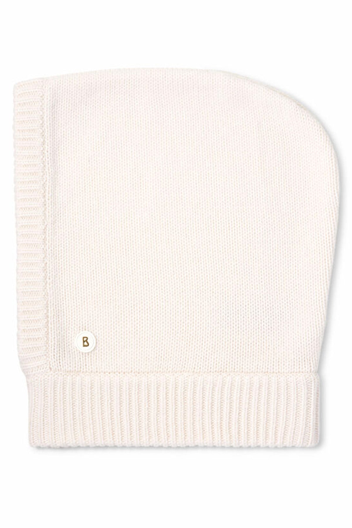 Bogner Damen Schurwoll-Kaschmir-Balaclava Berny Off-White 753 Bild 1