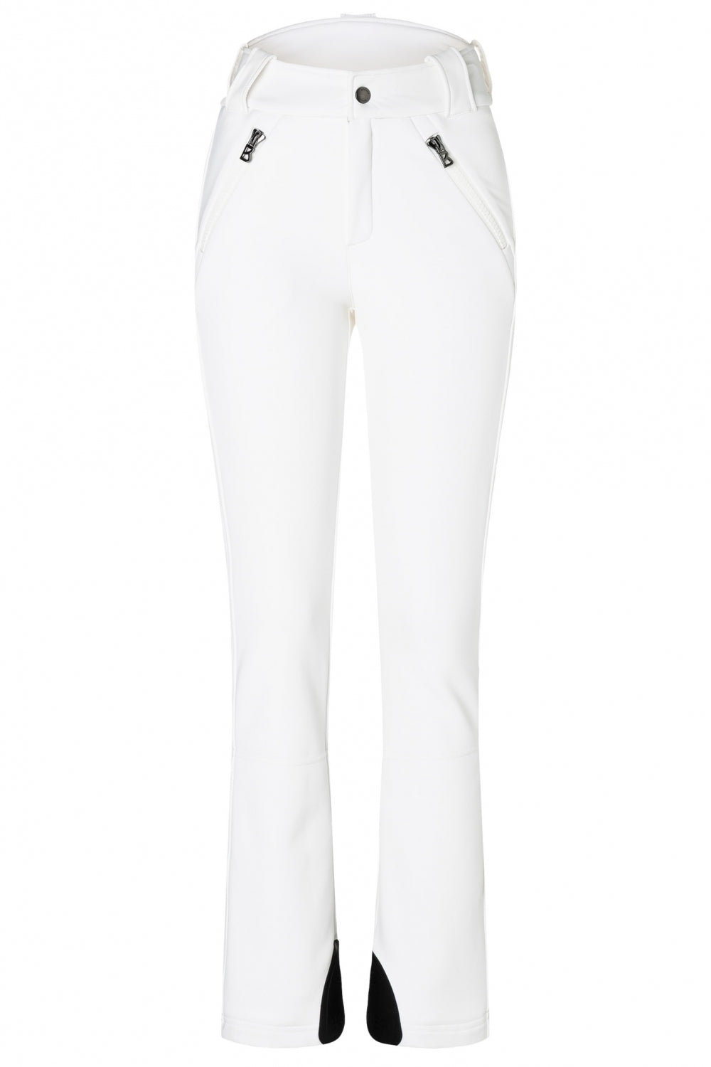 Bogner Damen Skihose Haze Weiss WEISS Bild 1