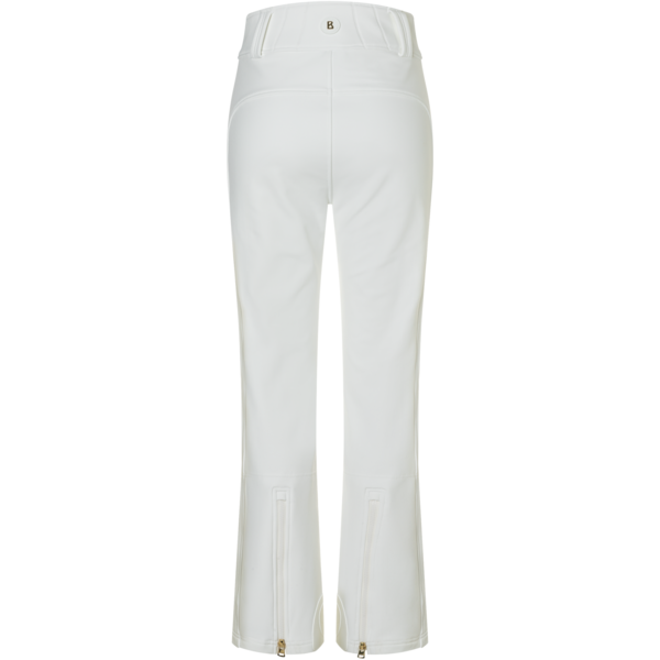 Bogner Damen Skihose Hazel Off-White 753 Bild 2