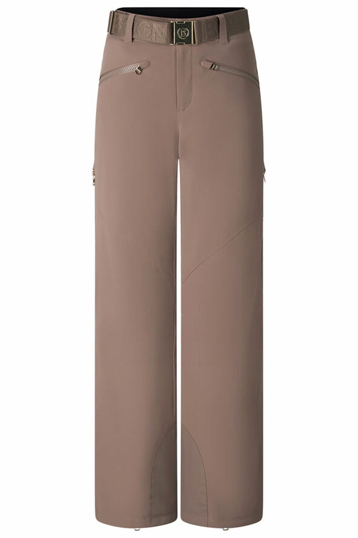 Bogner Damen Skihose Ilka-T Taupe 850 Bild 1