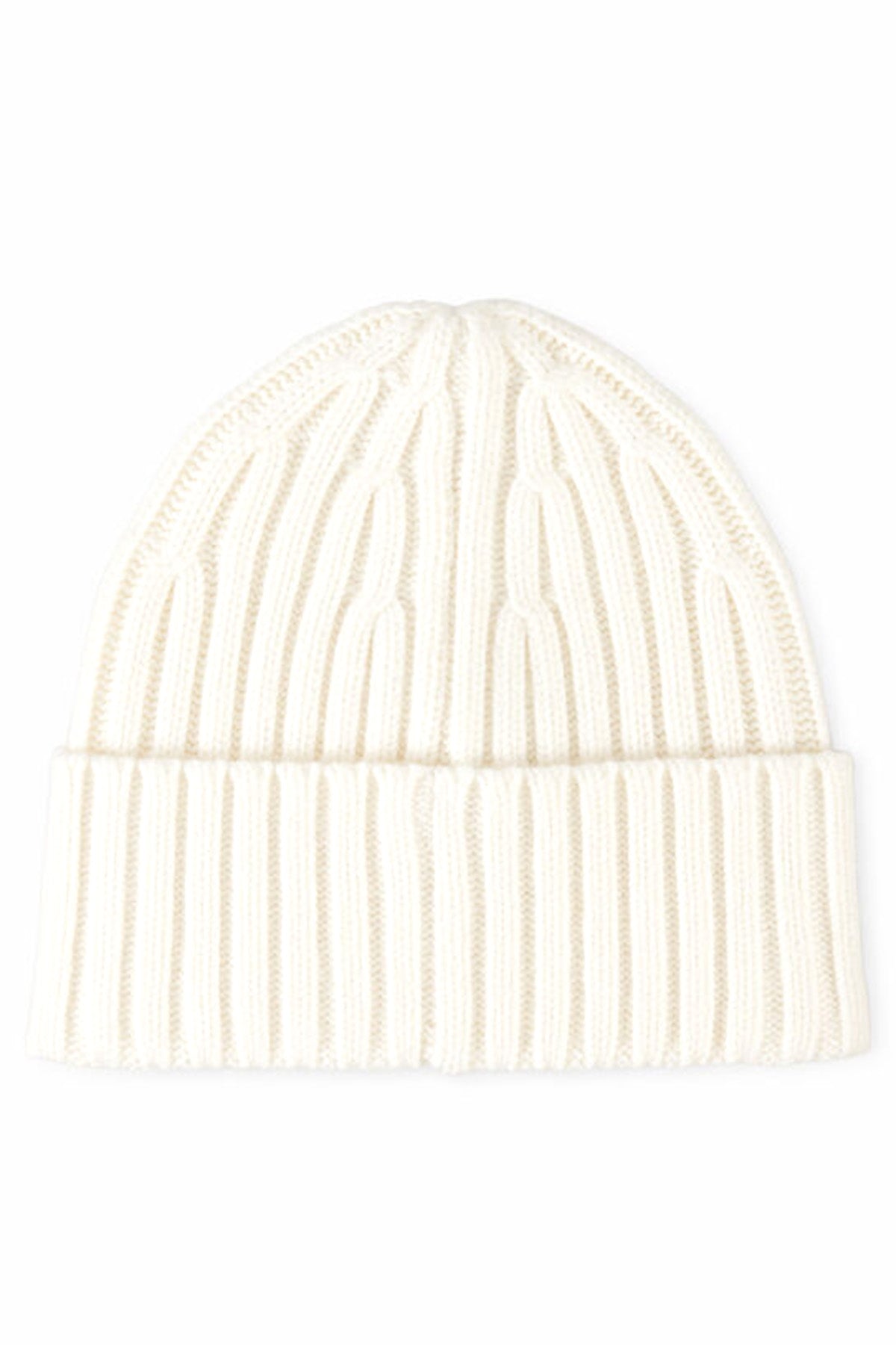 Bogner Damen Strickmütze Bony-1 Off-White 116 Bild 2