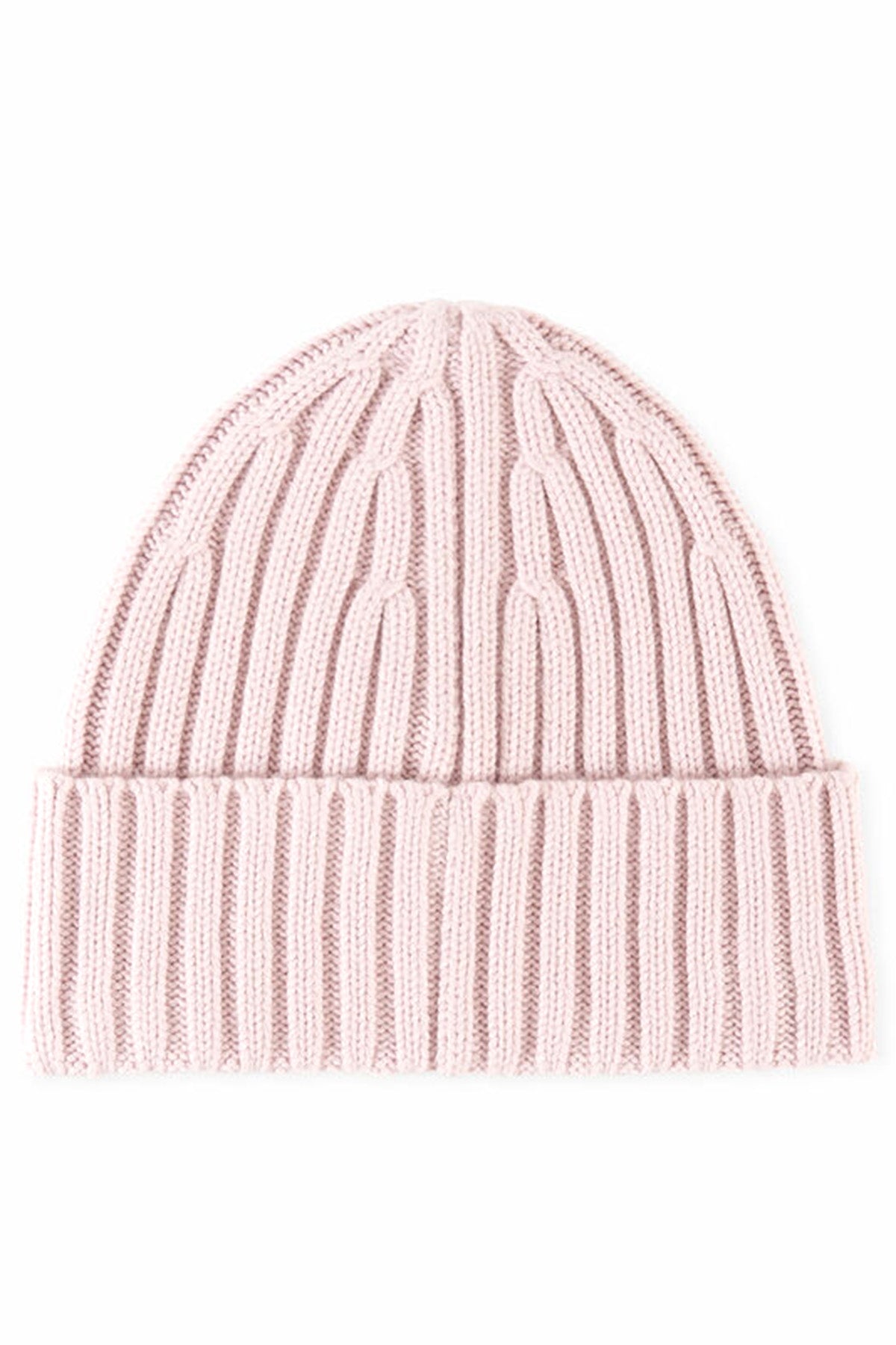 Bogner Damen Strickmütze Bony-1 Rosa 654 Bild 2