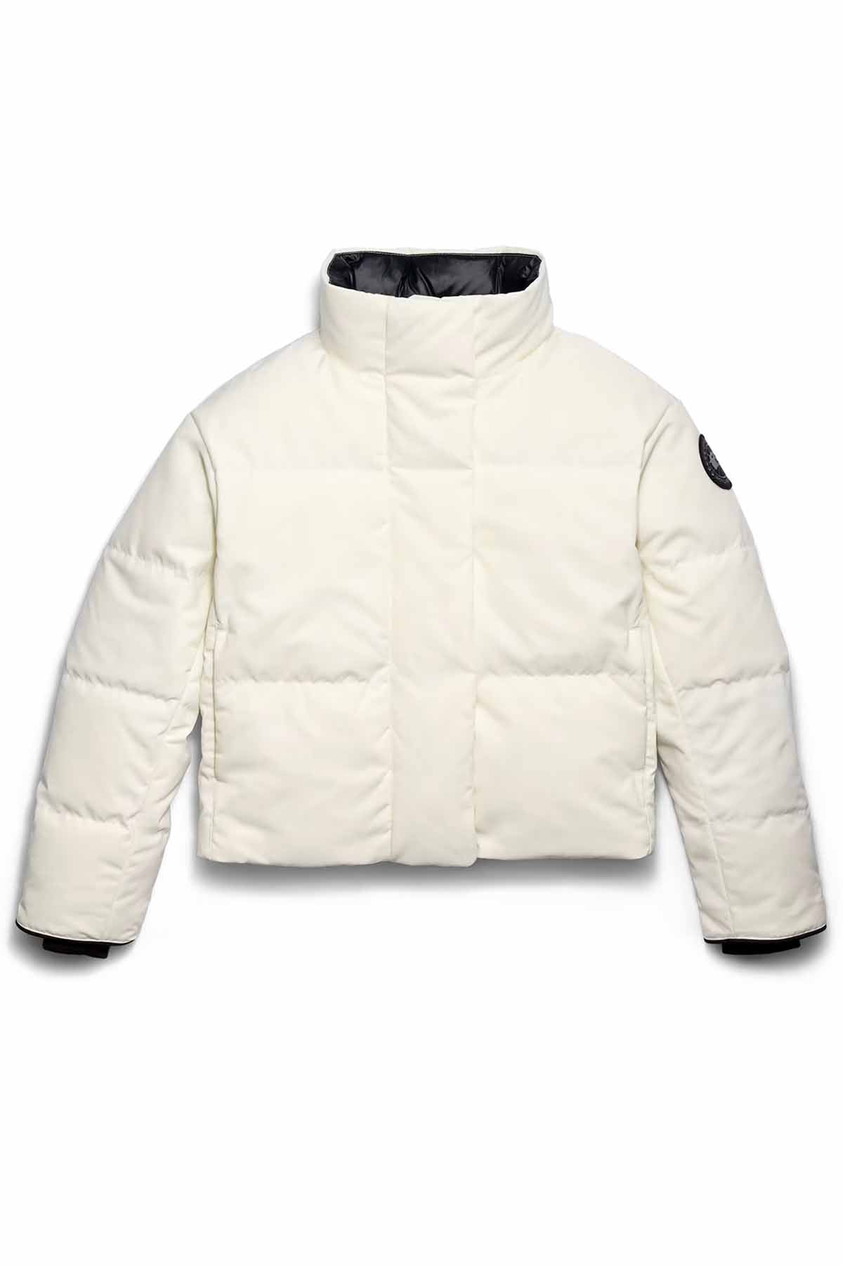 Canada Goose Damen Daunenjacke Grandview Black Label Nordsternweiss 9433 Bild 1