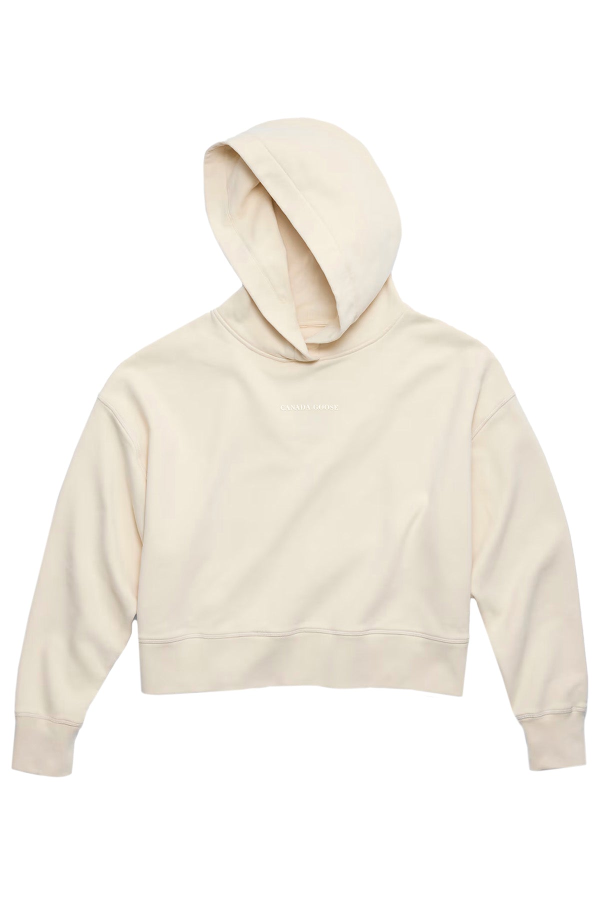 Canada Goose Damen Hoodie Muskoka Linen 9314 Bild 1