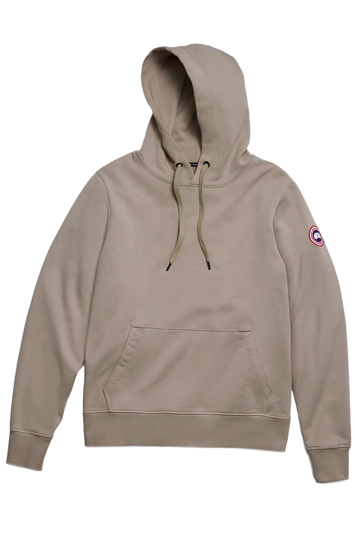 Canada Goose Herren Hoodie Huron Limestone 9432 Bild 1