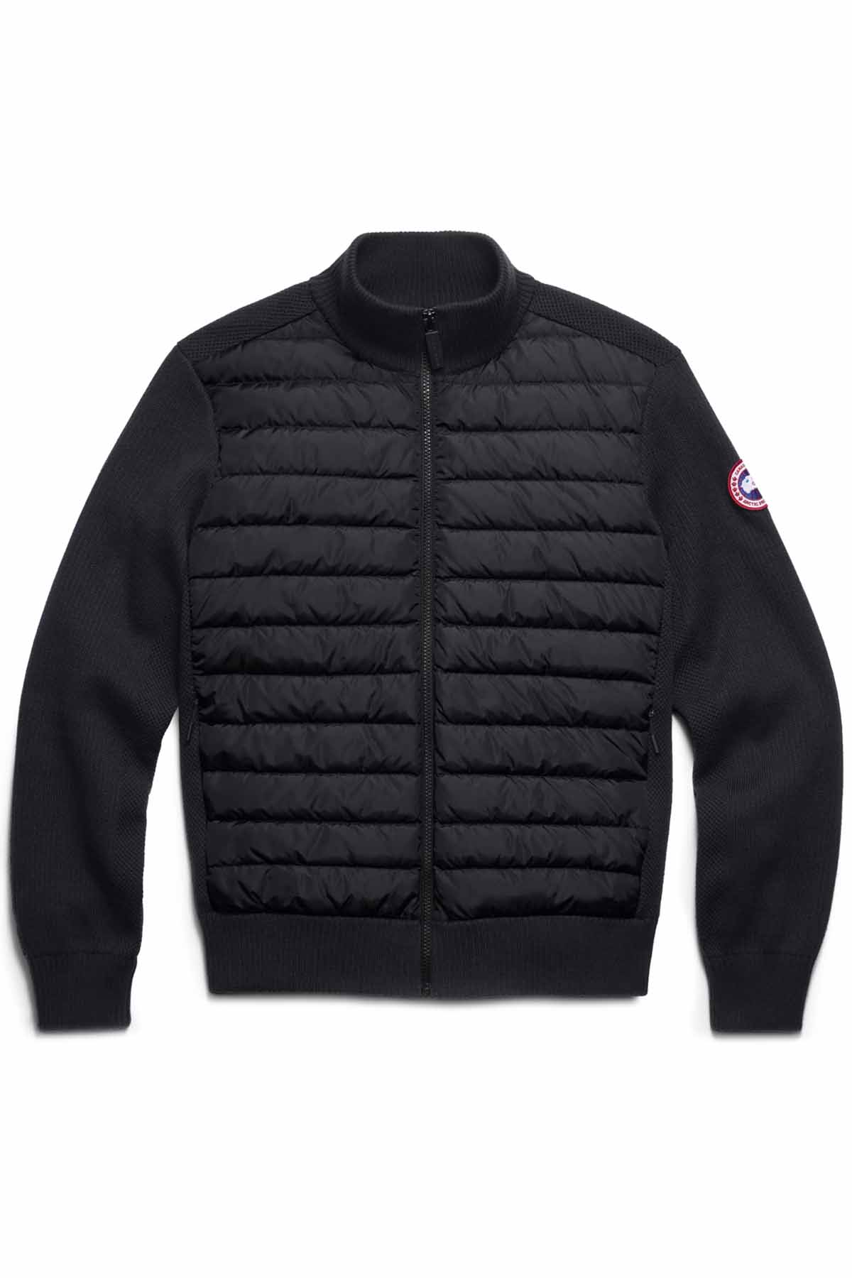 Canada Goose Herren Strickjacke Hybridge Nocturne 9858 Bild 1