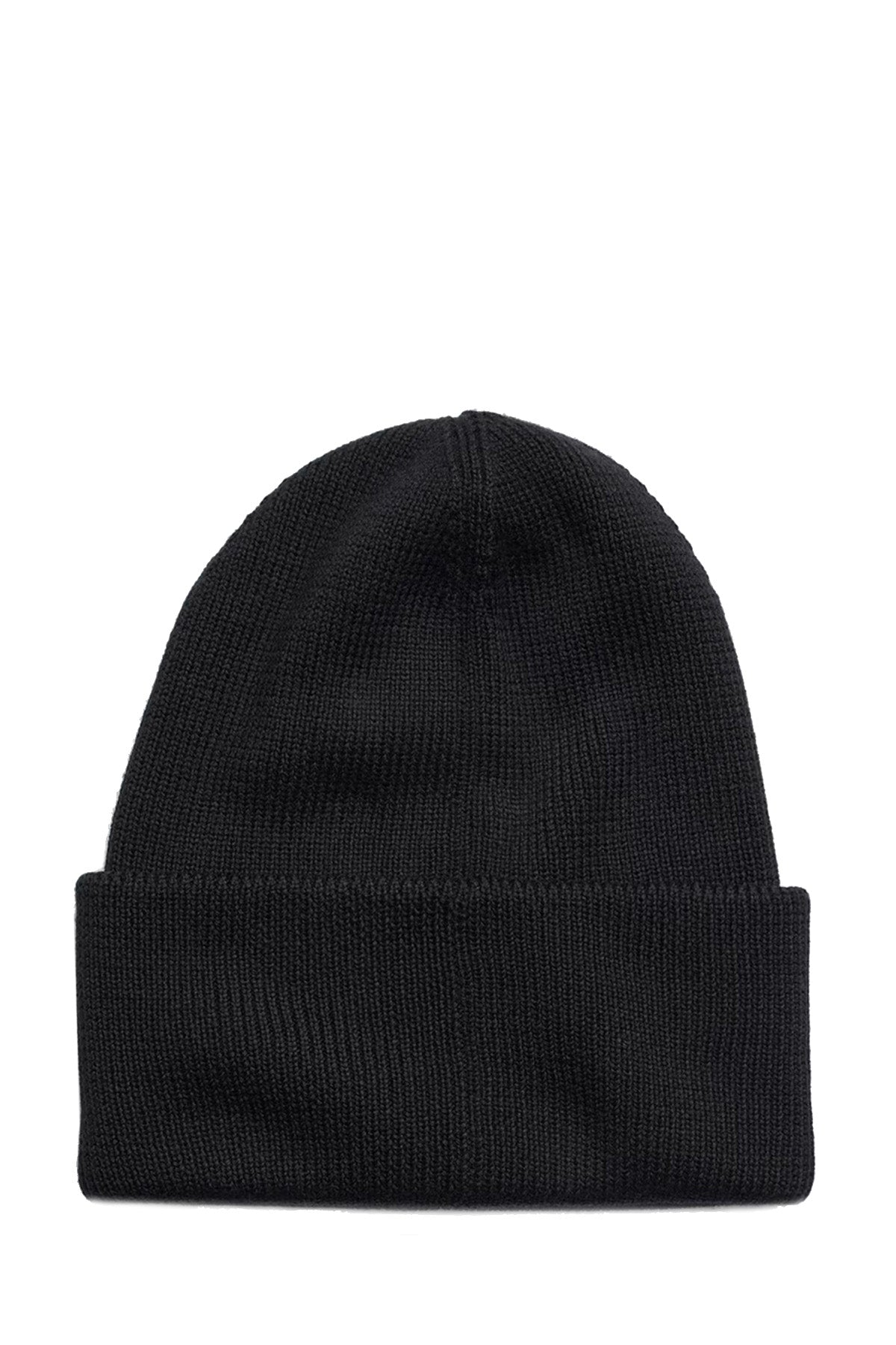Canada Goose Unisex Strickmütze Arctic Schwarz Black Noir Bild 2