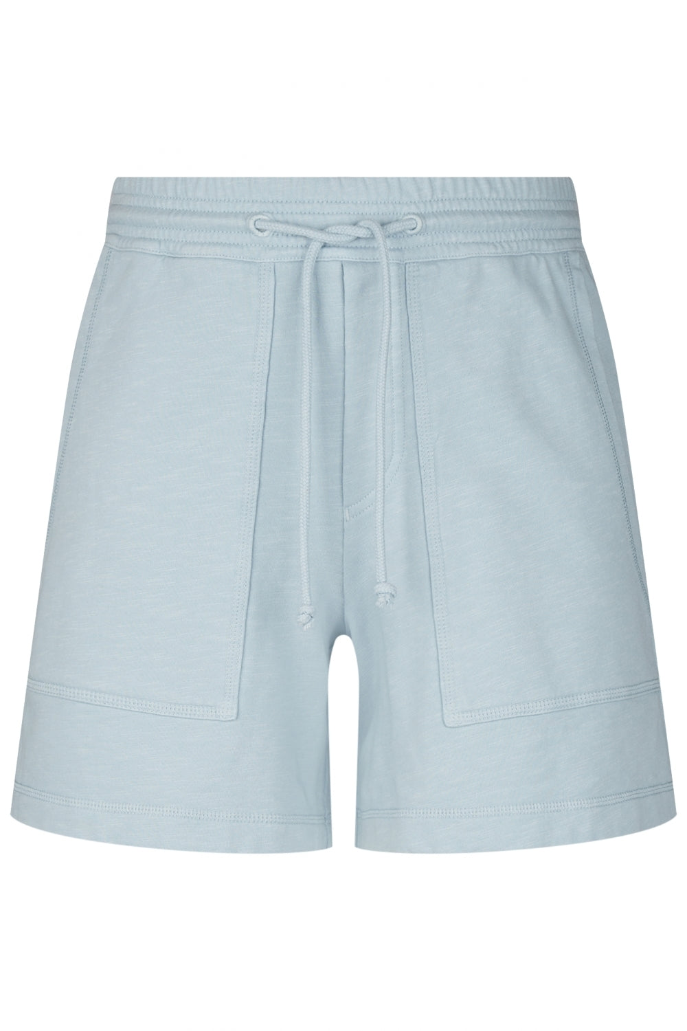 Drykorn Damen Shorts Just Hellbllau HELLBLAU Bild 1