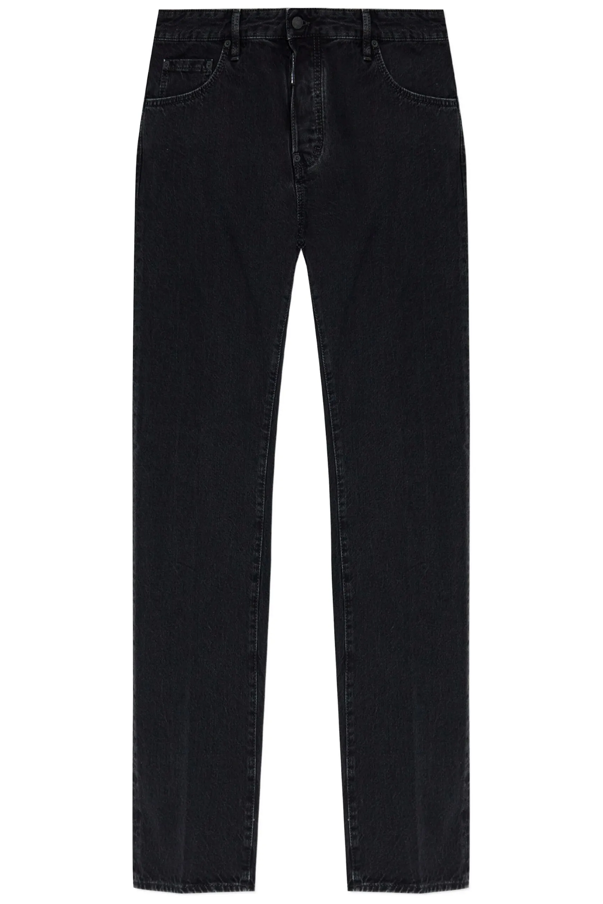 Dsquared2 Herren 642 Jeans Schwarz SCHWARZ Bild 1