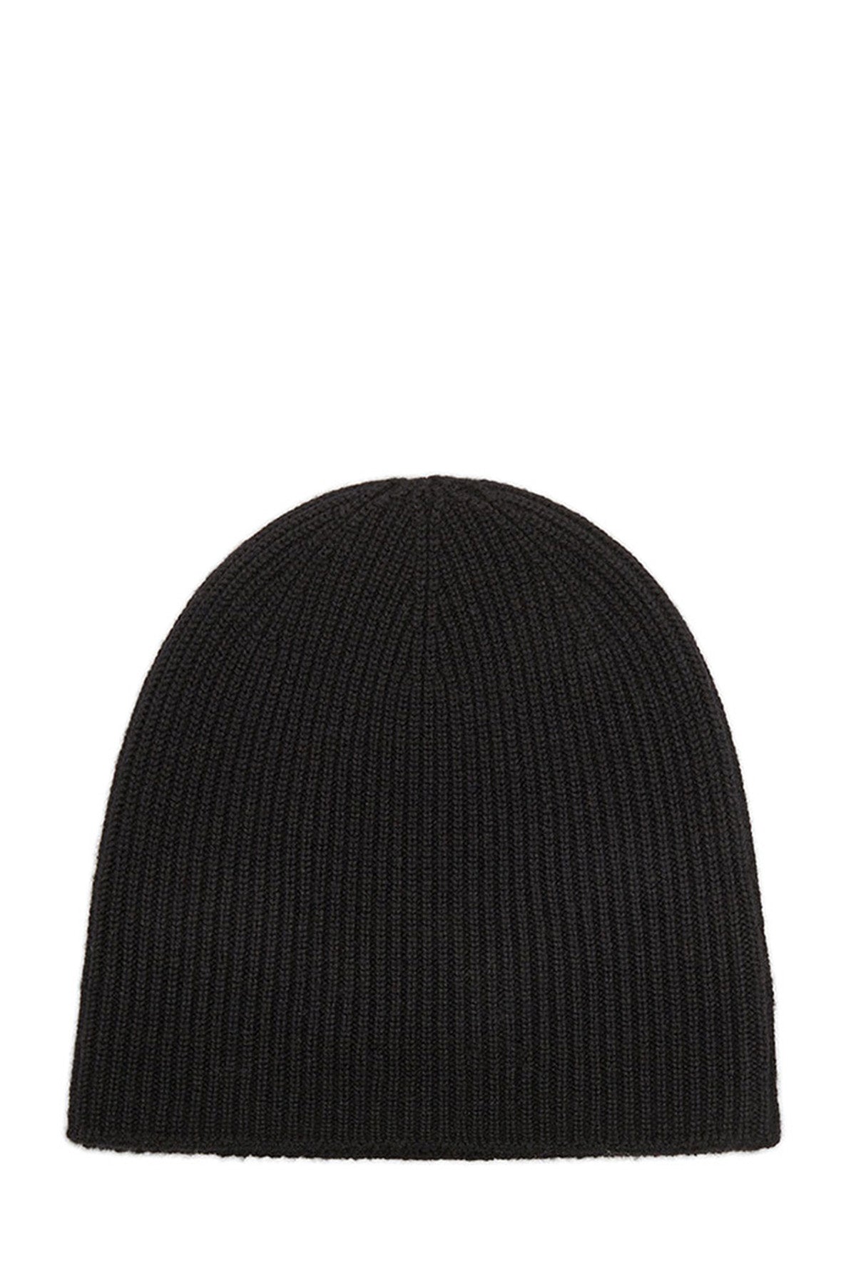 Dsquared2 Herren Horror Strickmütze Schwarz SCHWARZ Bild 2