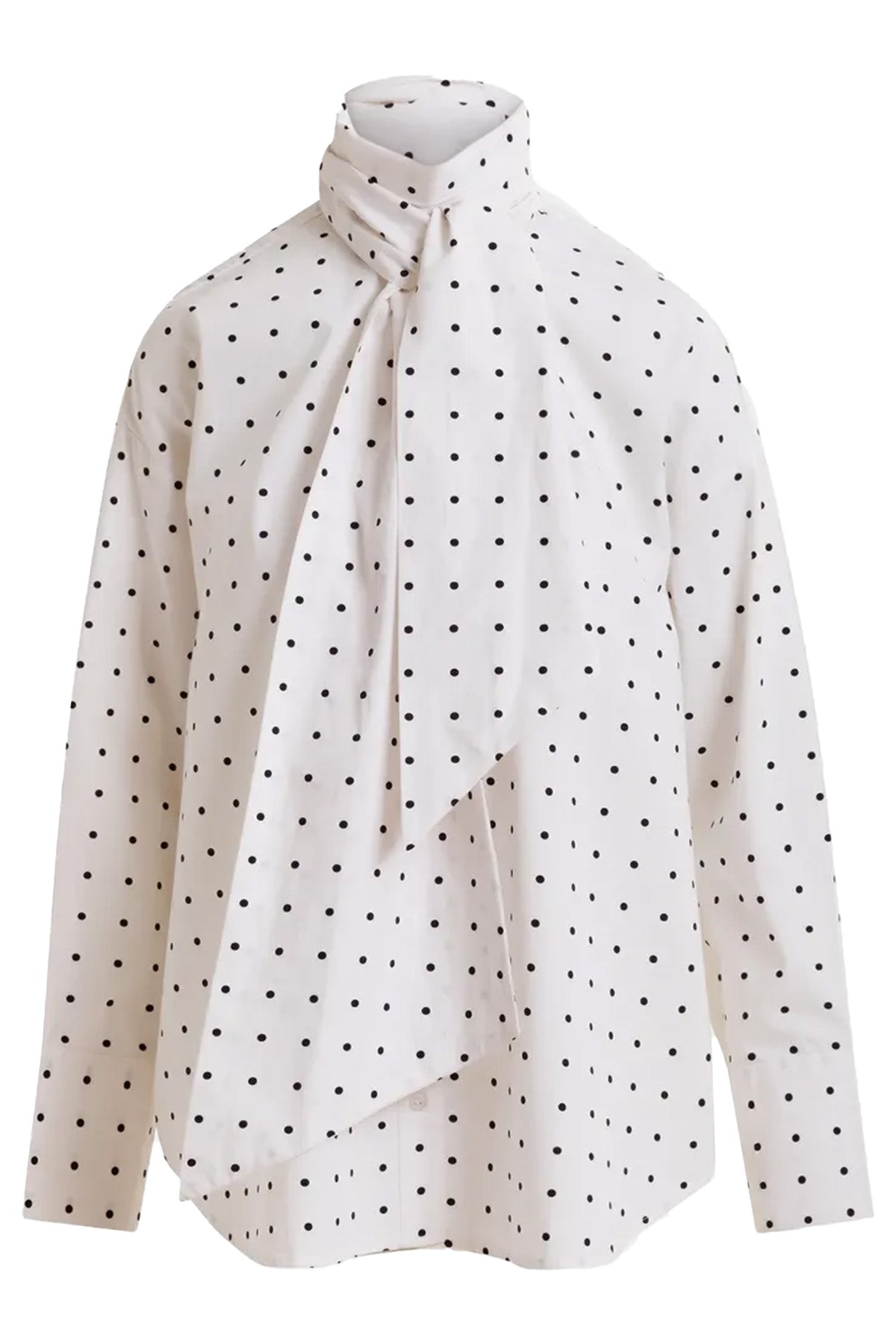 Essentiel Antwerp Damen Bluse Imoverit Weiss I1OW Bild 1