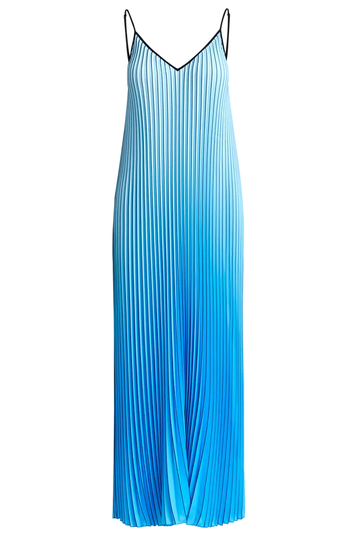 Essentiel Antwerp Damen Kleid Haurus Blau BLAU Bild 1