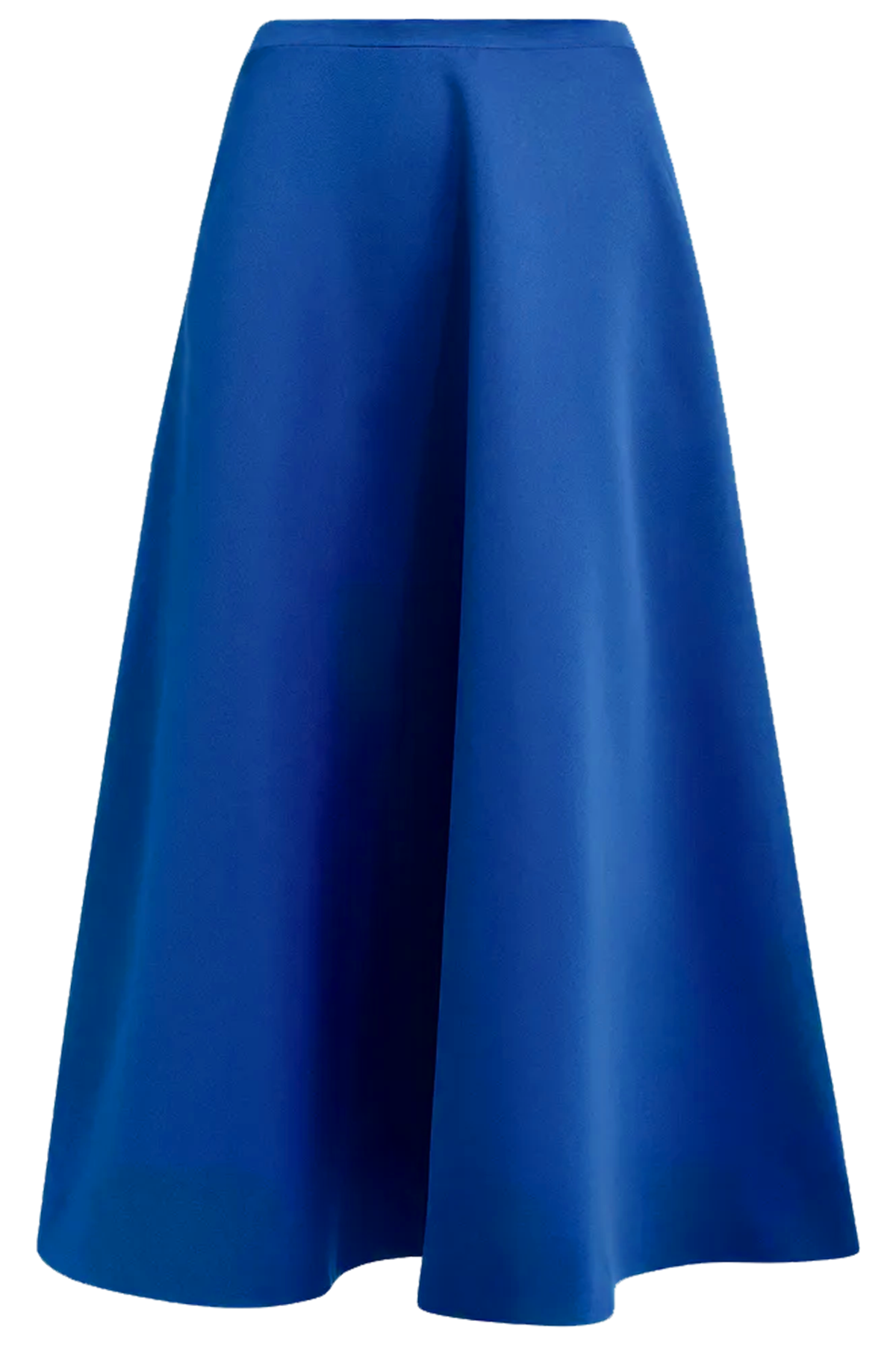 Essentiel Antwerp Damen Rock Julio Blau LILA Bild 1