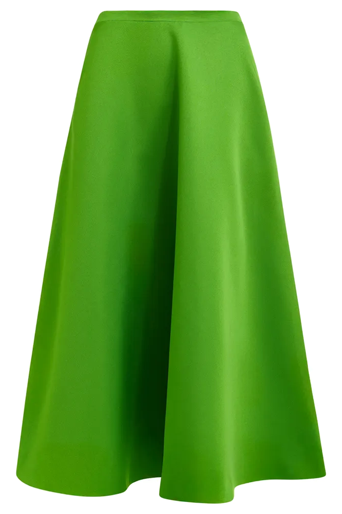 Essentiel Antwerp Damen Rock Julio Grün GRÜN Bild 1