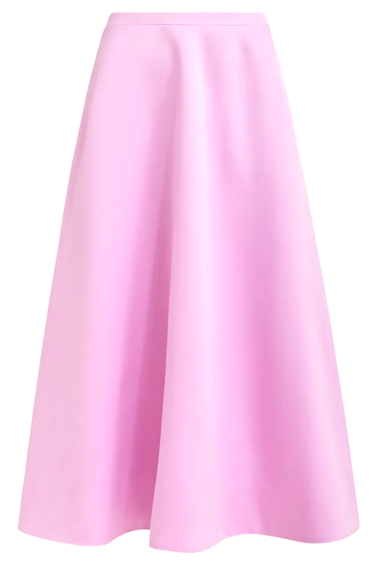 Essentiel Antwerp Damen Rock Julio Rosa ROSA Bild 1