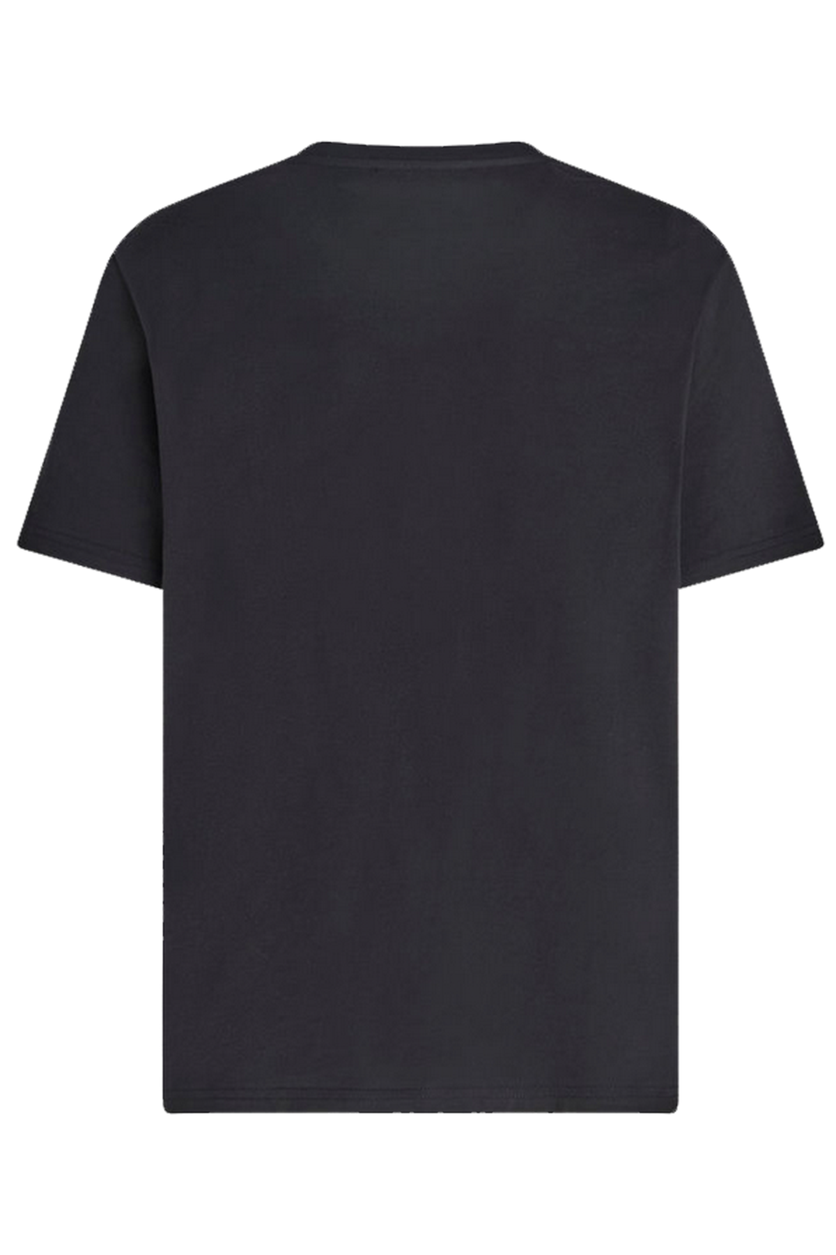 Etro Damen T-Shirt Schwarz SCHWARZ Bild 5