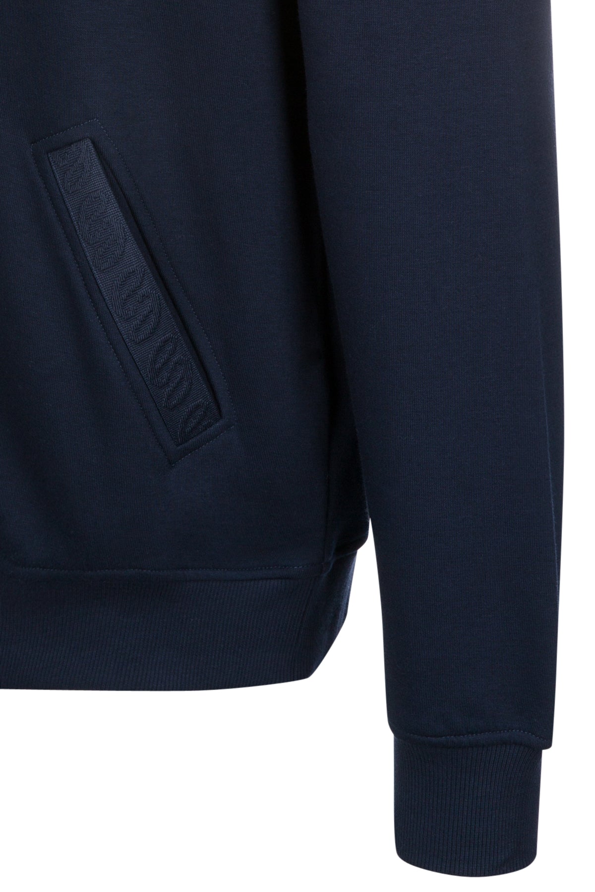 Etro Strickjacke klassisch Marine-Blau MARINE-BLAU MARINE-BLAU Bild 4