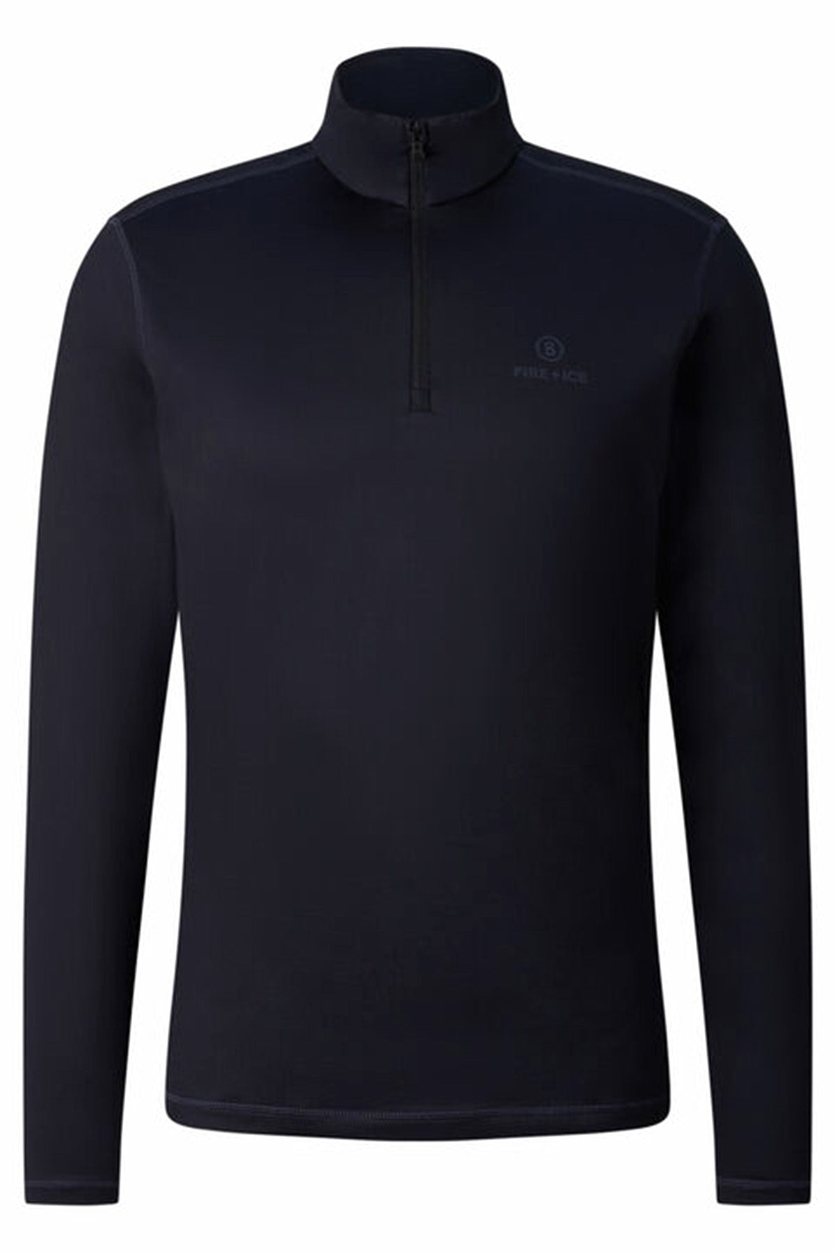 Fire & Ice Herren First Layer Pascal Navy 468 Bild 1