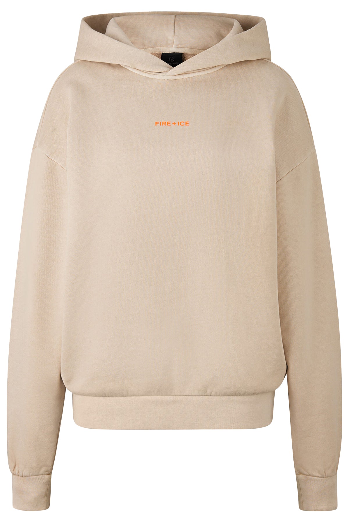 Fire & Ice Herren Hoodie Ilay Beige 764 Bild 1