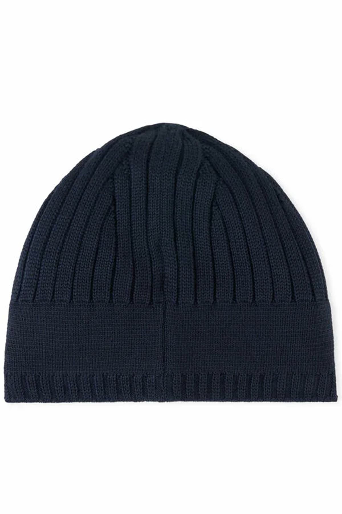 Fire & Ice Herren Strickmütze Eastan Navy 468 Bild 2