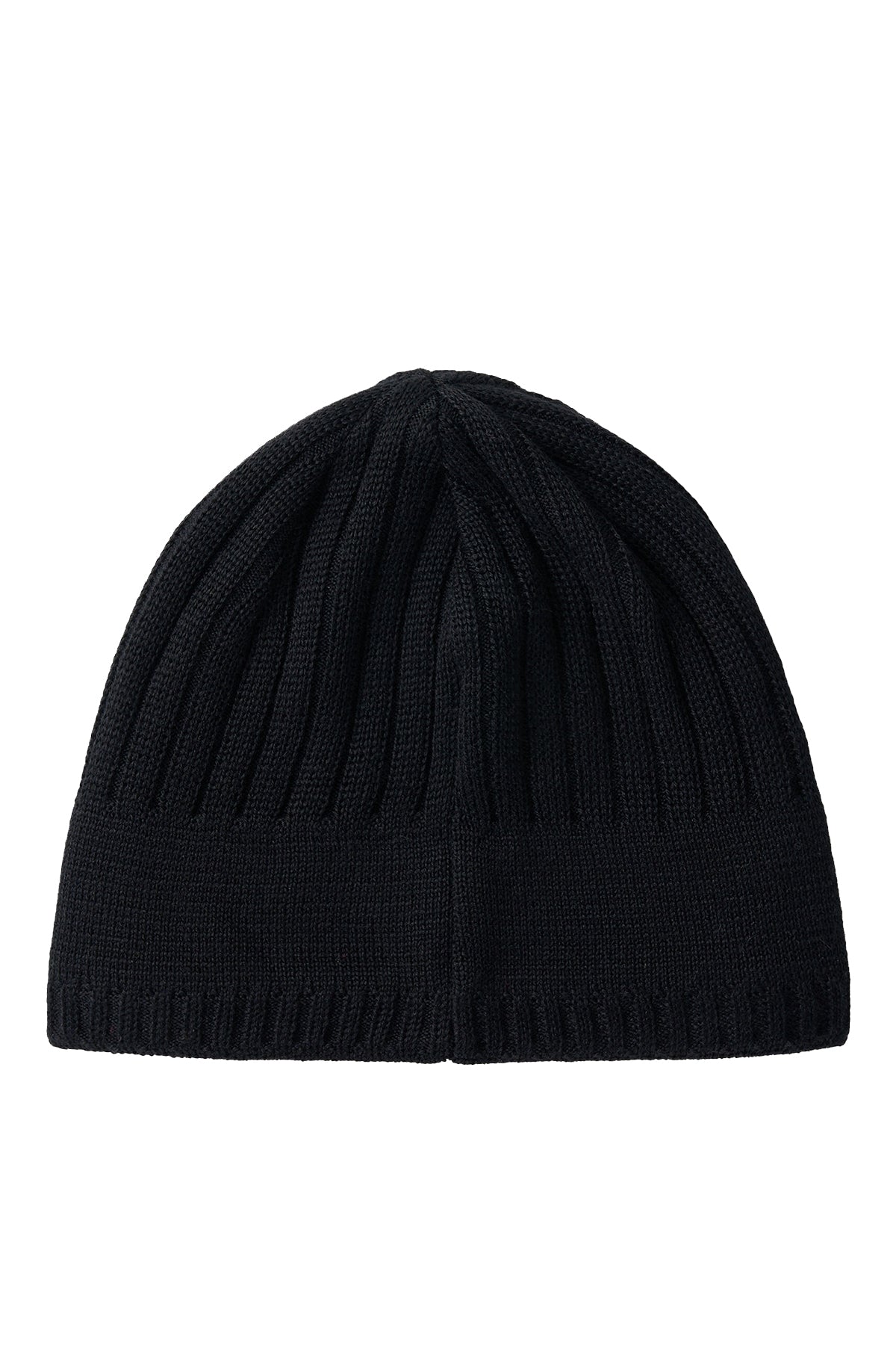 Fire & Ice Herren Strickmütze Eastan Schwarz 026-black Bild 2