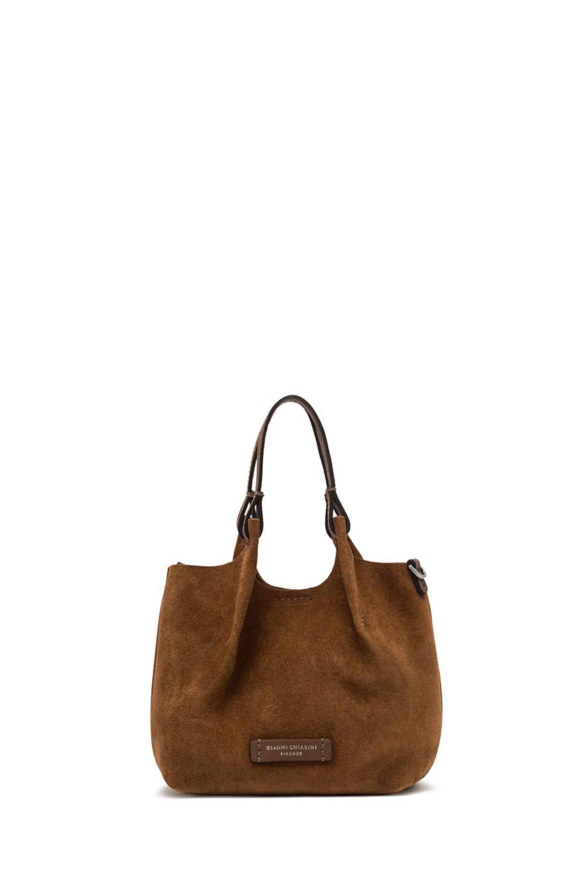 Gianni Chiarini Damen Handtasche Dua Mini Cognac COGNAC_ncc Bild 1