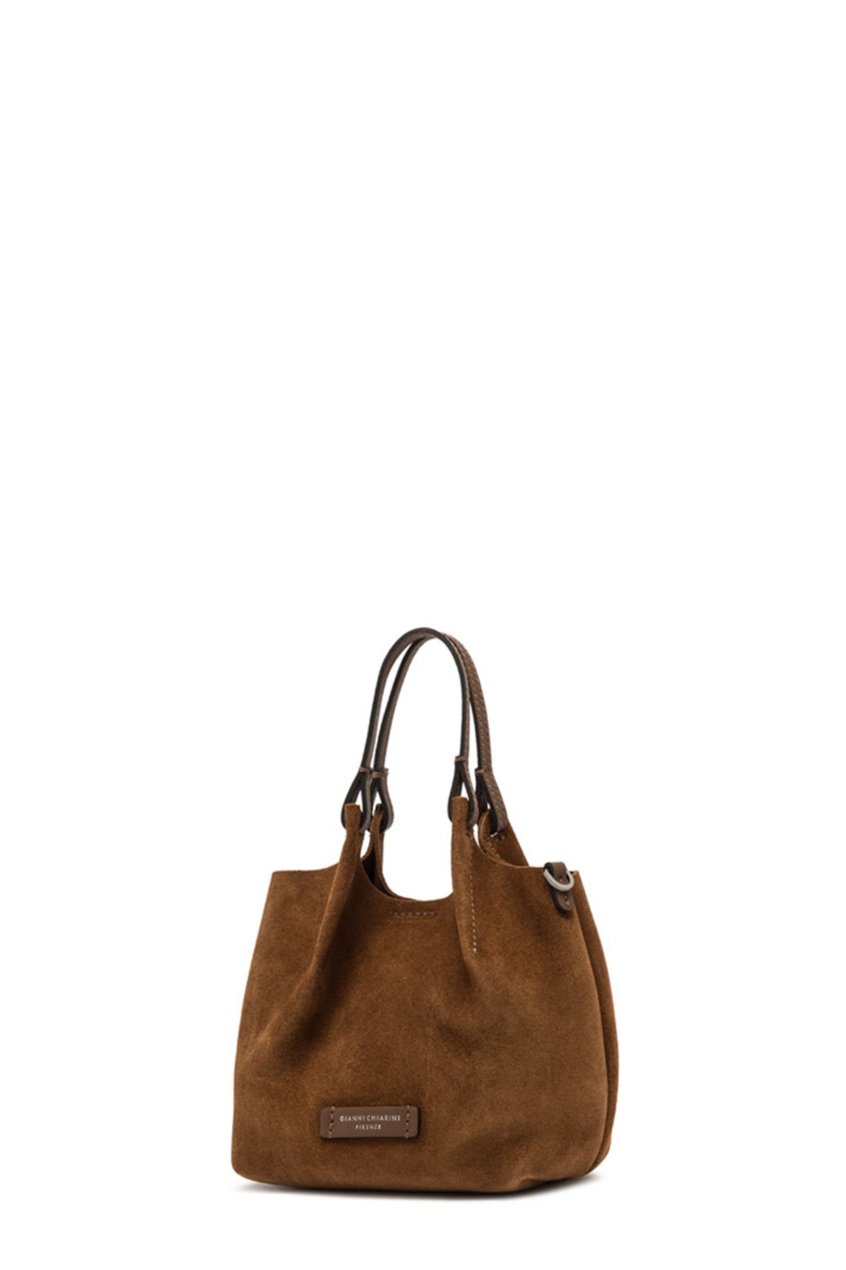 Gianni Chiarini Damen Handtasche Dua Mini Cognac COGNAC_ncc Bild 3