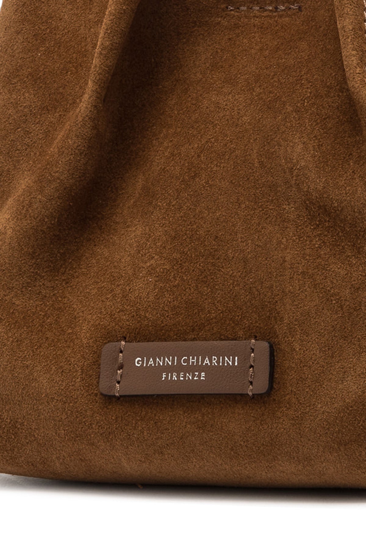Gianni Chiarini Damen Handtasche Dua Mini Cognac COGNAC_ncc Bild 5