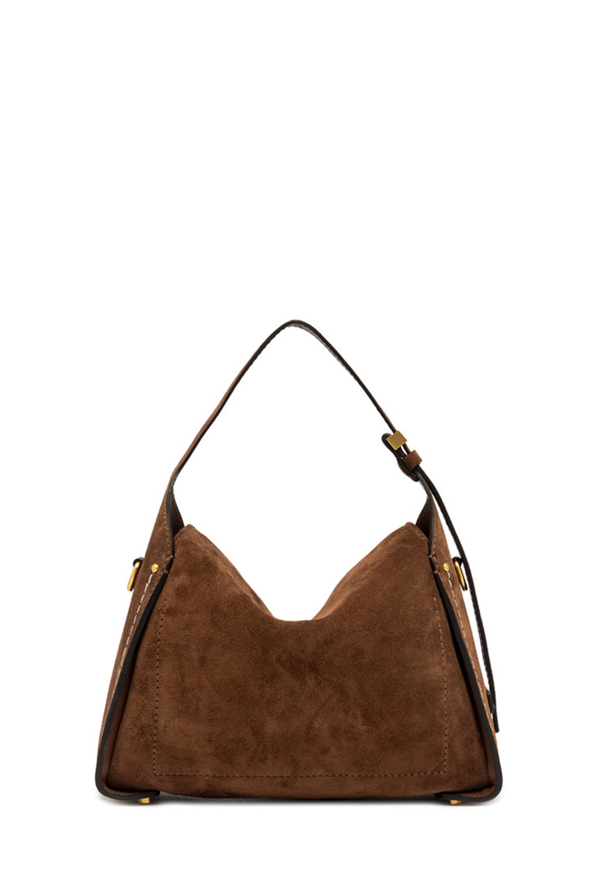 Gianni Chiarini Damen Handtasche Penelope Cognac 099 - COGNAC Bild 1