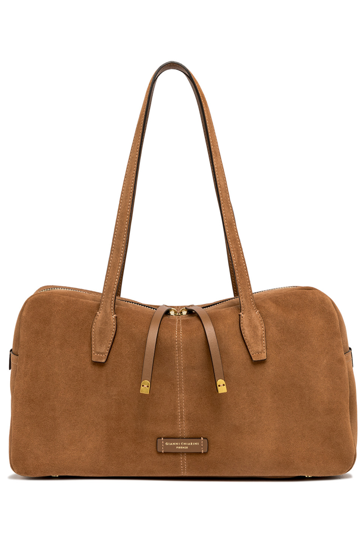 Gianni Chiarini Handtasche Aryna Caramel BRAUN Bild 1