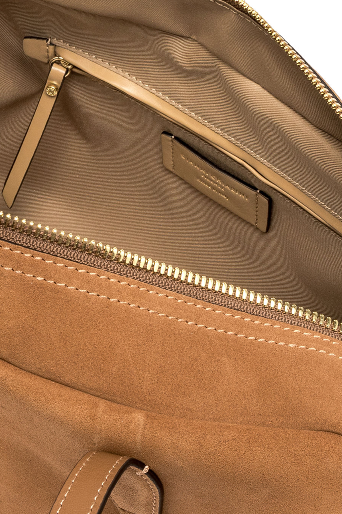 Gianni Chiarini Handtasche Aryna Caramel BRAUN Bild 3