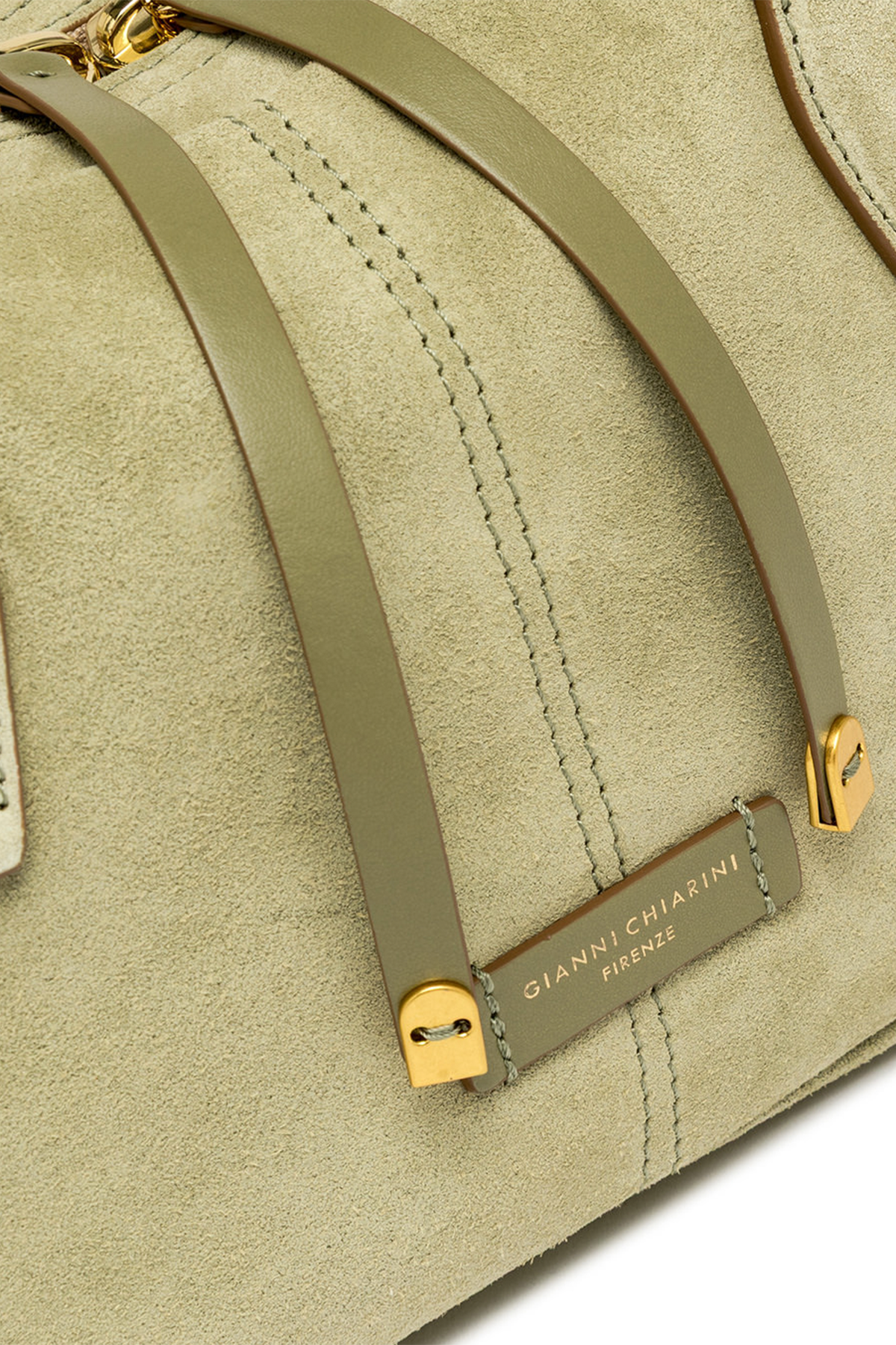 Gianni Chiarini Handtasche Aryna Willow HELLGRÜN Bild 3