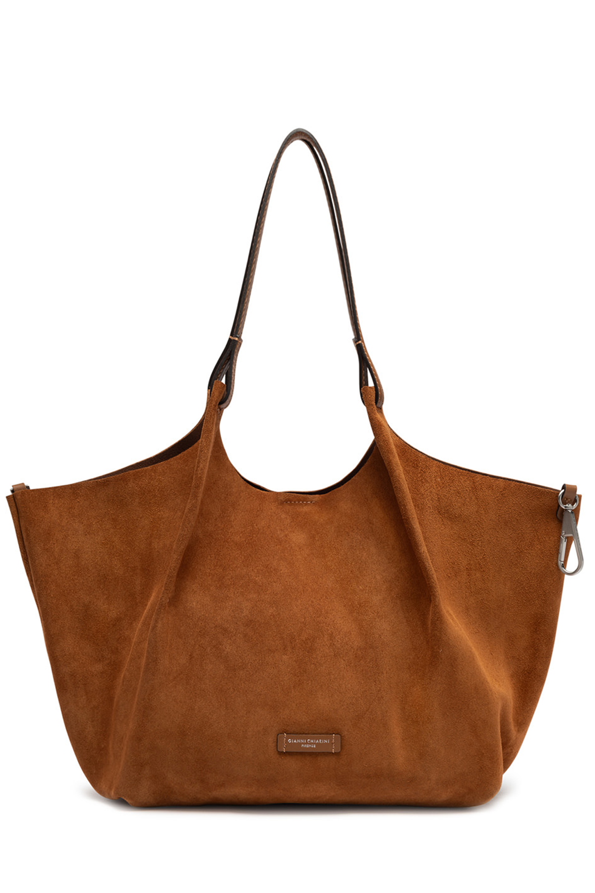 Gianni Chiarini Handtasche Dua Caramel BEIGE Bild 3