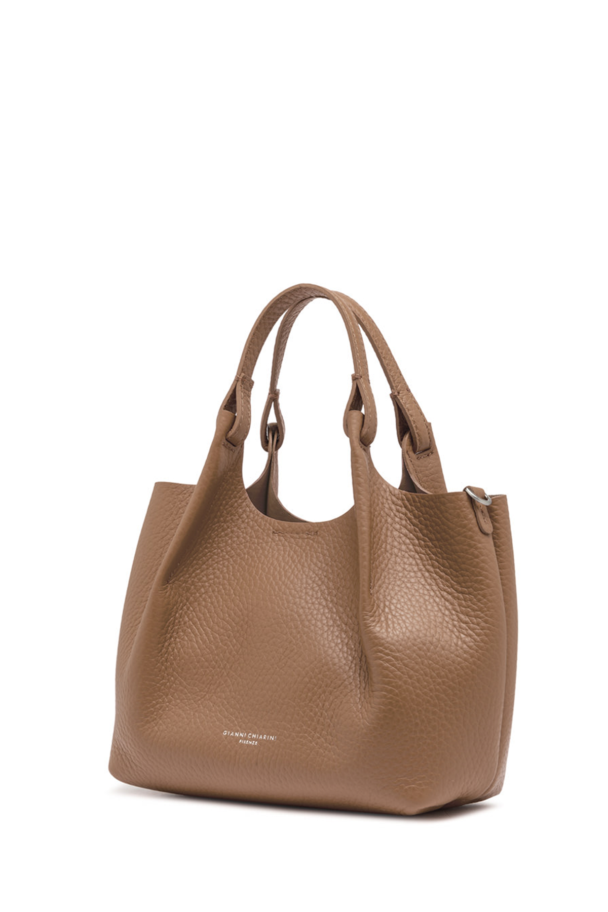 Gianni Chiarini Handtasche Dua Clay BEIGE Bild 3
