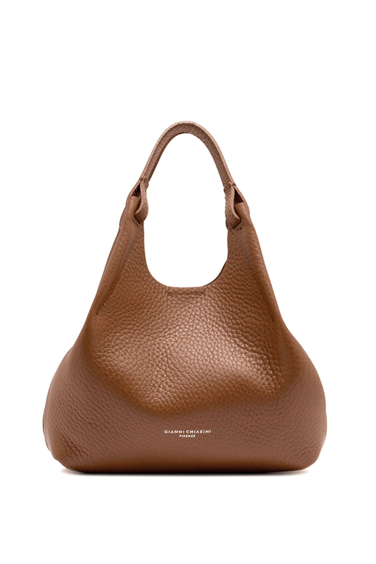 Gianni Chiarini Handtasche Dua Noce BRAUN Bild 1