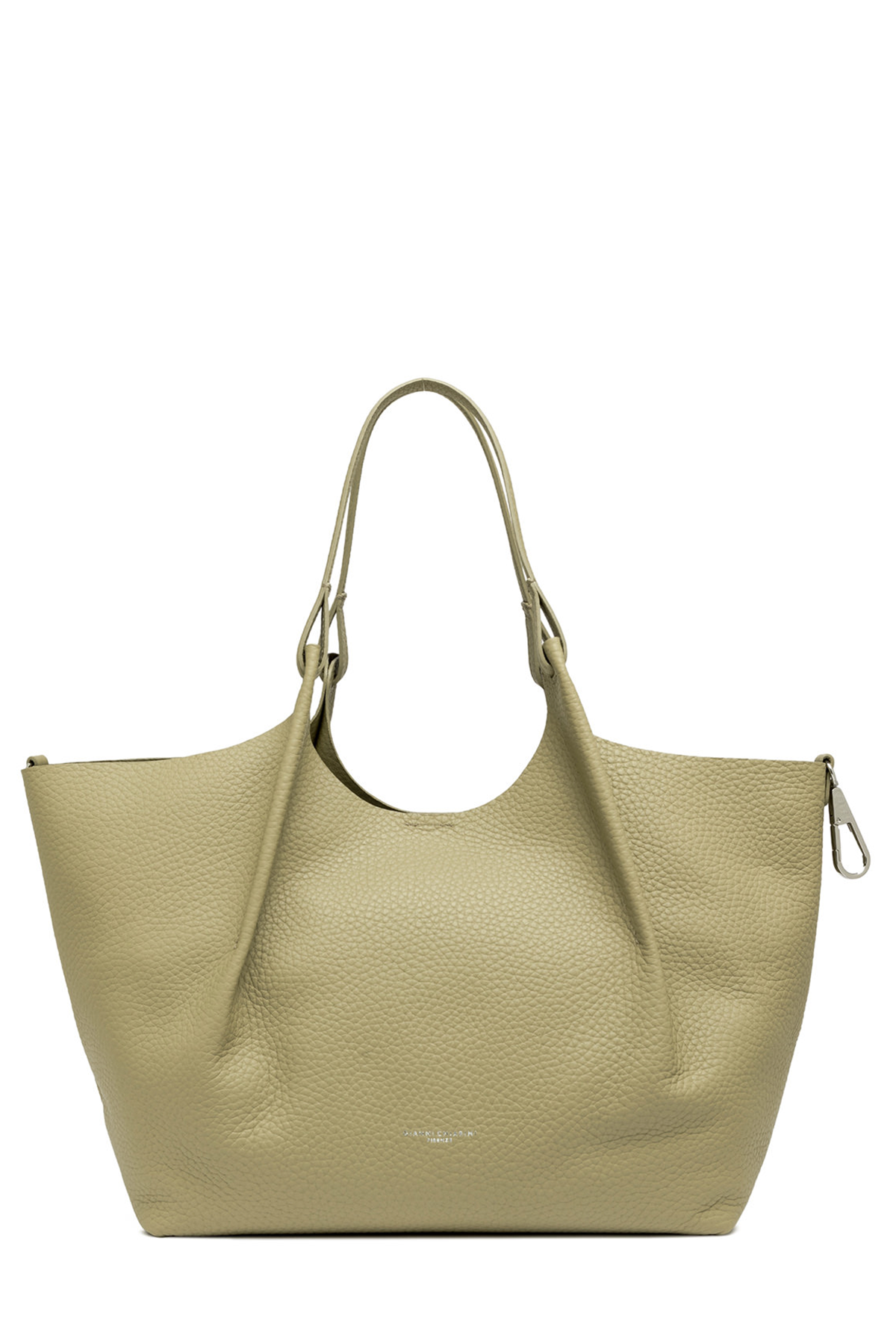 Gianni Chiarini Handtasche Dua Willow HELLGRÜN Bild 3