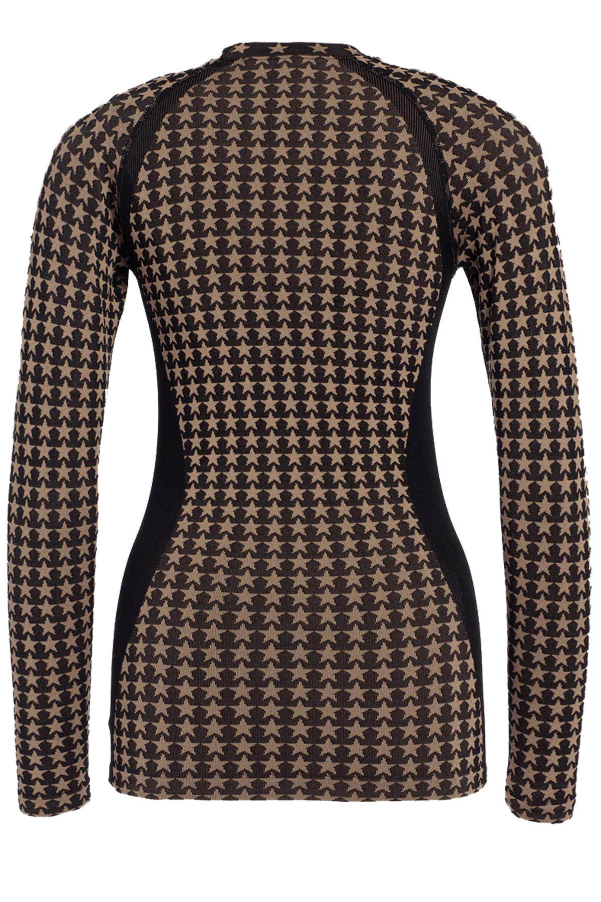 Goldbergh Damen Baselayer Starlet Braun BRAUN Bild 4