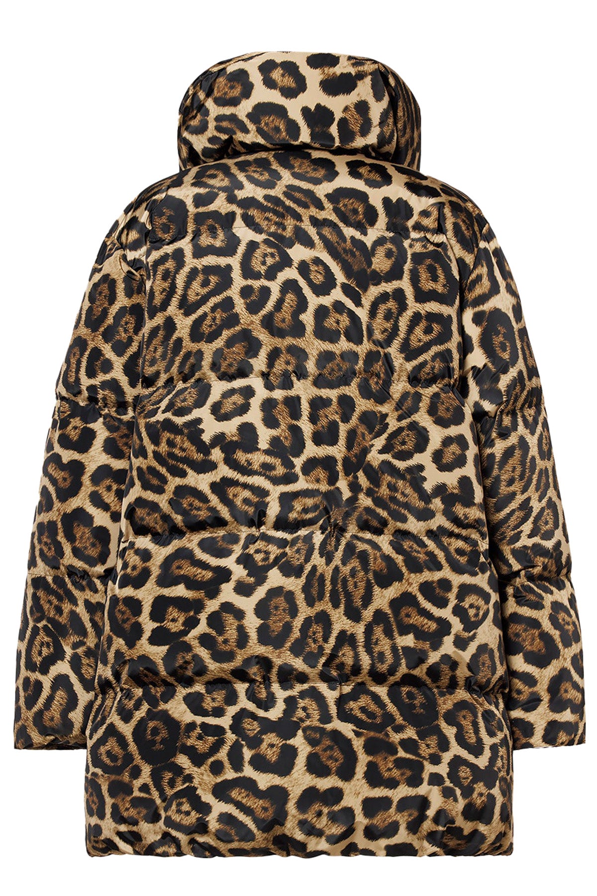 Goldbergh Damen Daunenparka Zosha Jaguar BEIGE Bild 6