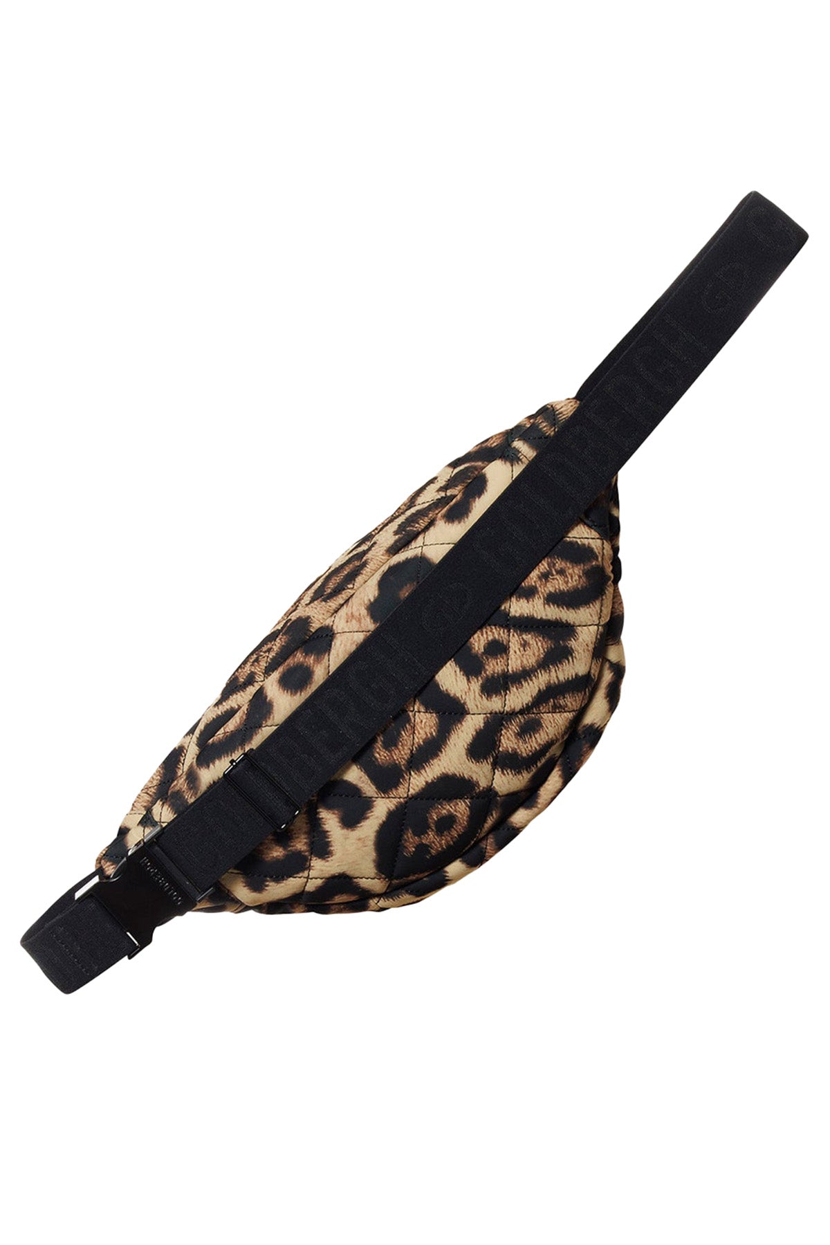 Goldbergh Damen Gürteltasche Loreana Jaguar BEIGE Bild 2